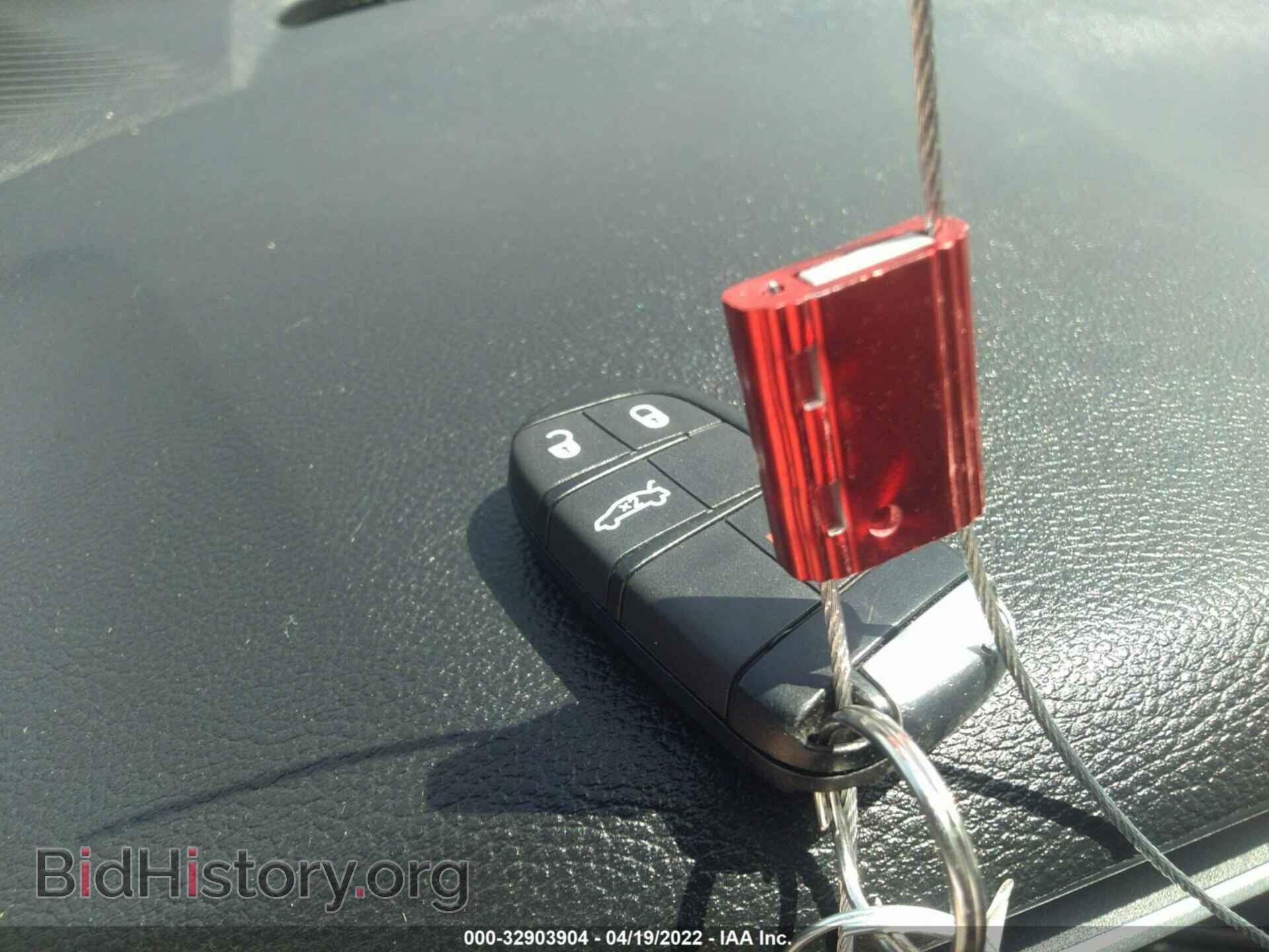 2016 DODGE CHALLENGER - VIN: 2C3CDZAG4GH353692 - Фото 11