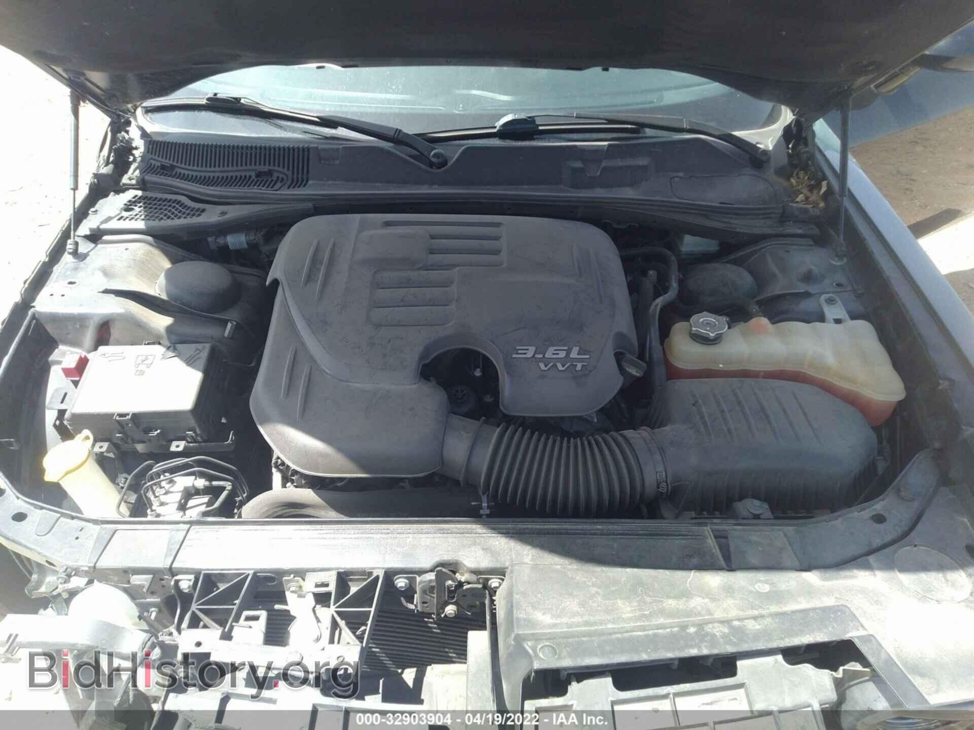 2016 DODGE CHALLENGER - VIN: 2C3CDZAG4GH353692 - Фото 10