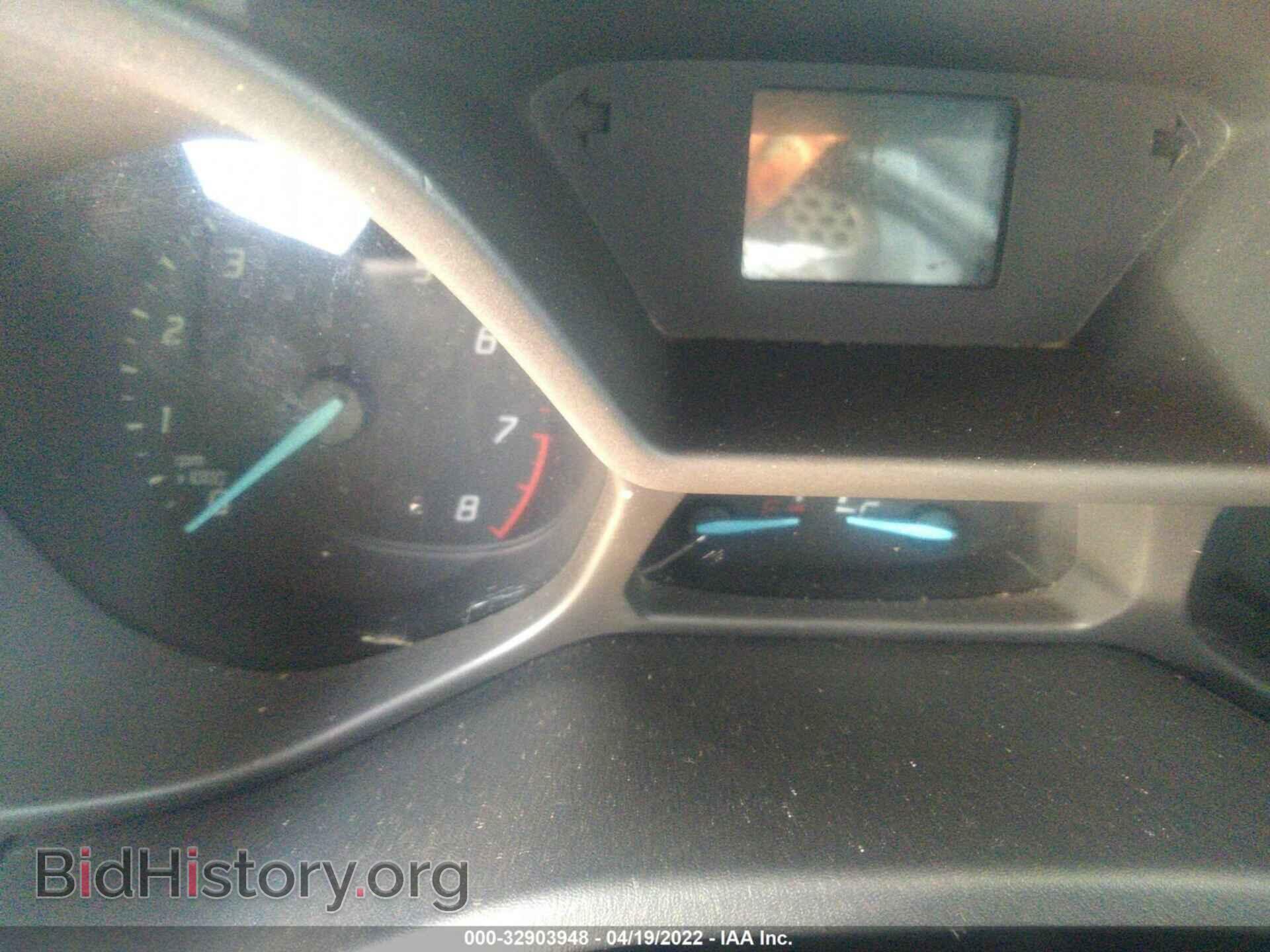 2014 FORD TRANSIT CONNECT - VIN: NM0LS7E70E1165437 - Фото 7