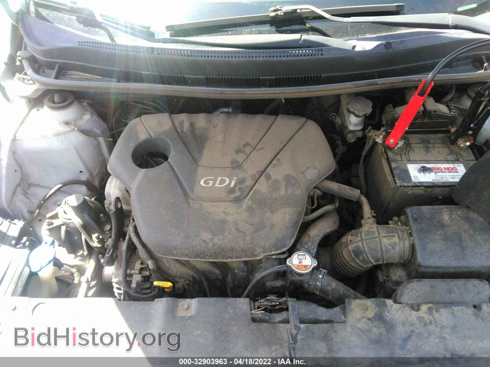 2012 HYUNDAI ACCENT - VIN: KMHCT4AE6CU219575 - Фото 10