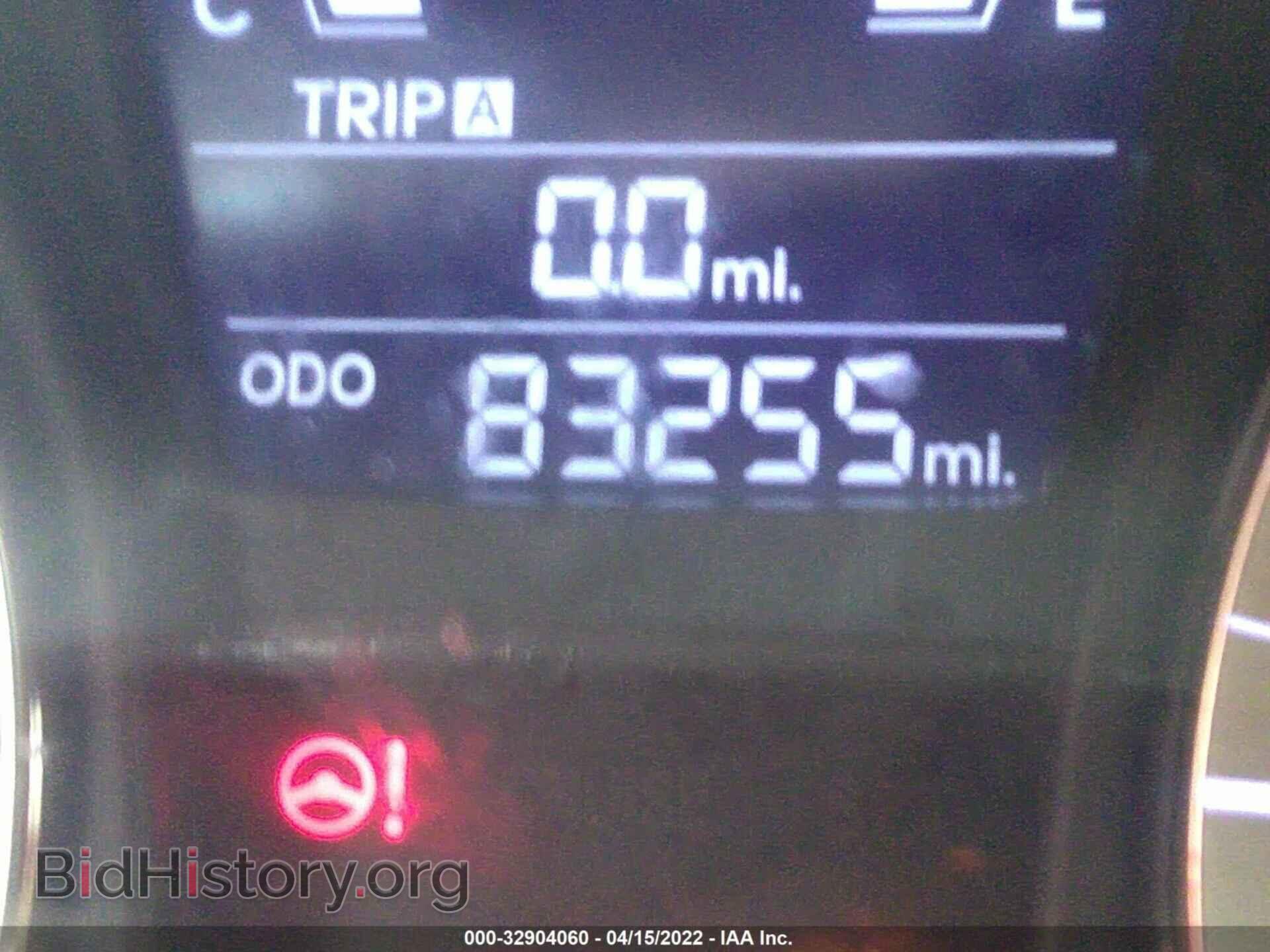 2014 HYUNDAI ACCENT - VIN: KMHCT4AE3EU659899 - Фото 7