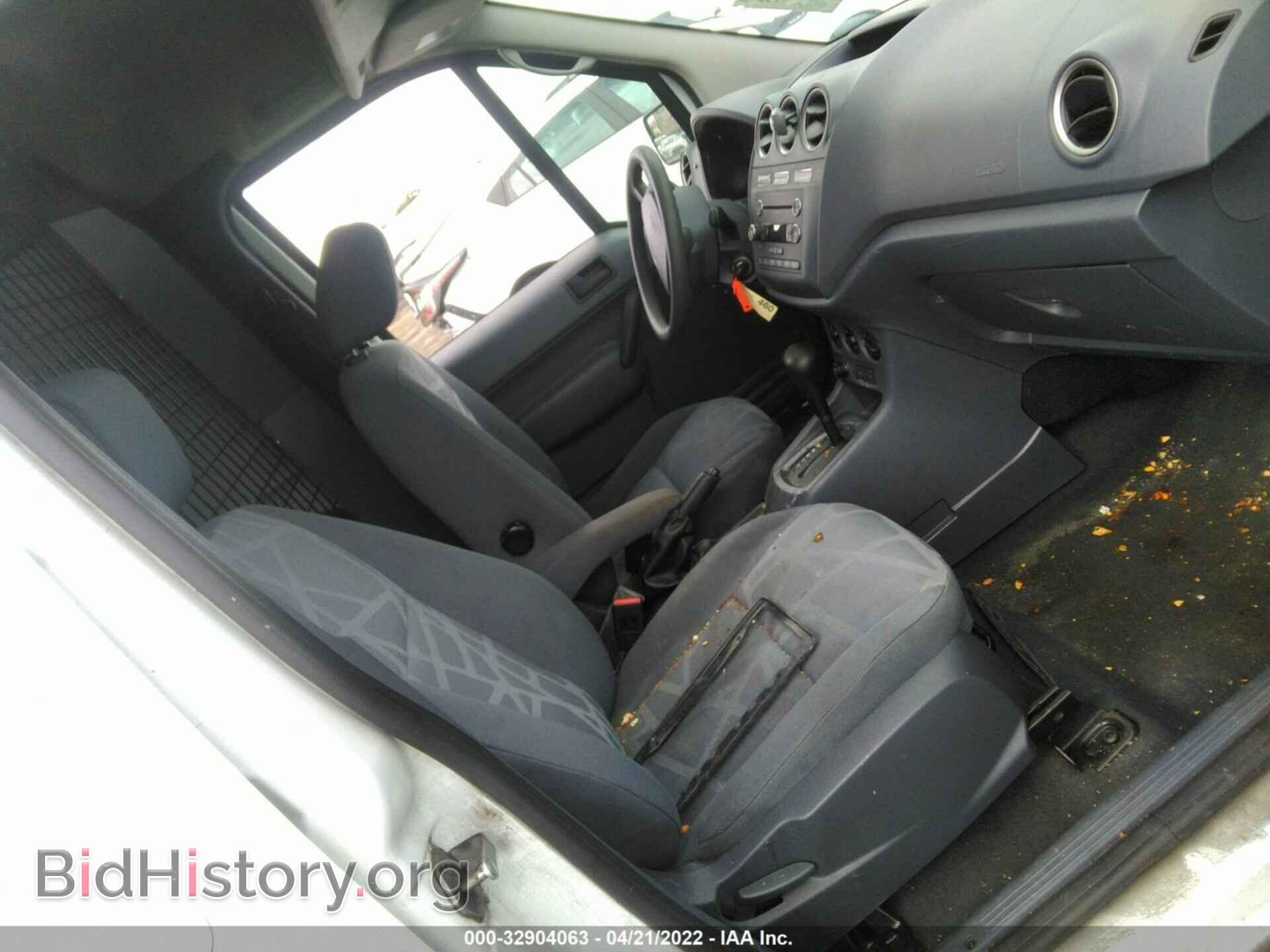 2013 FORD TRANSIT CONNECT - VIN: NM0LS7DN1DT148813 - Фото 5