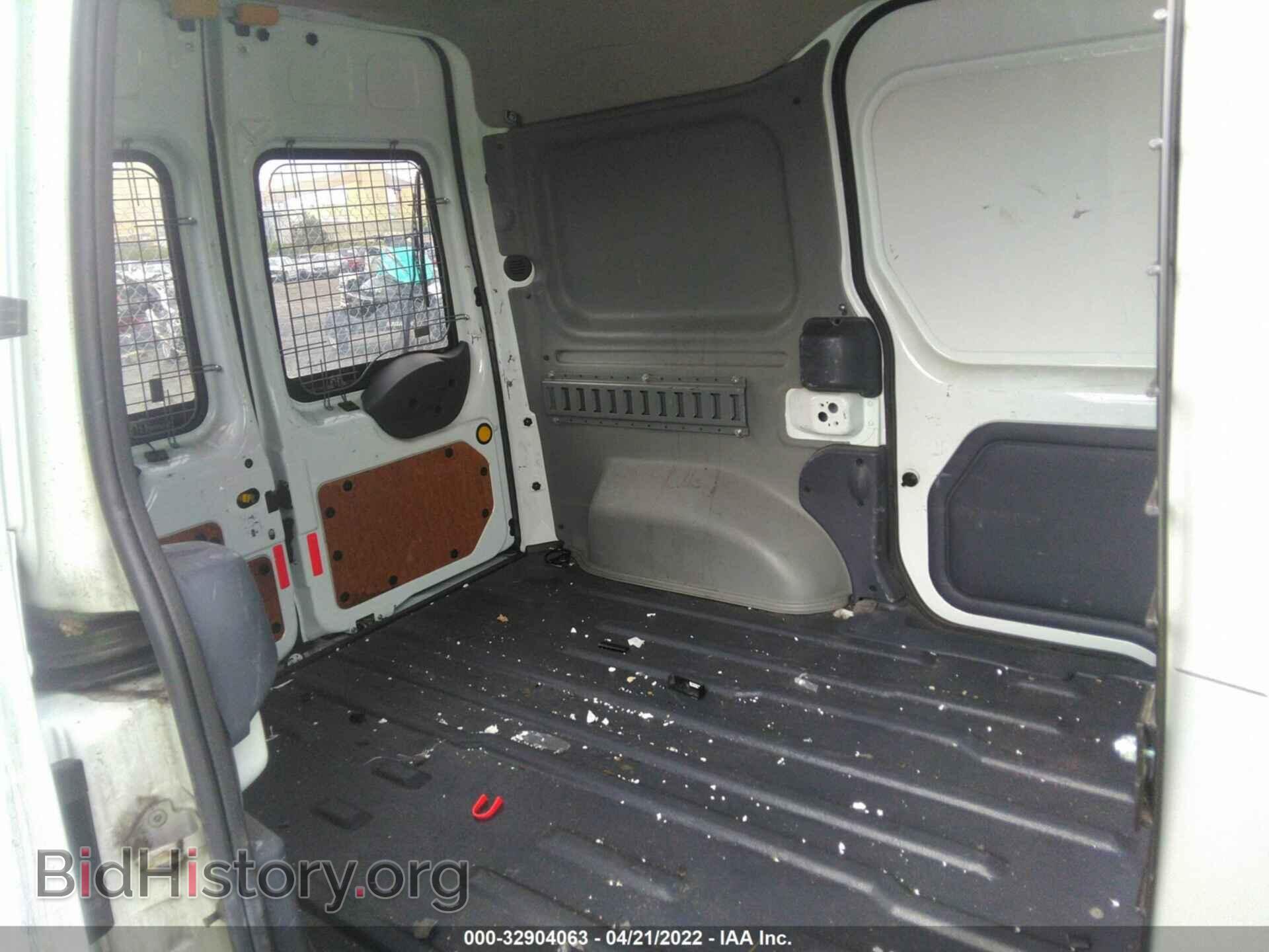 2013 FORD TRANSIT CONNECT - VIN: NM0LS7DN1DT148813 - Фото 8