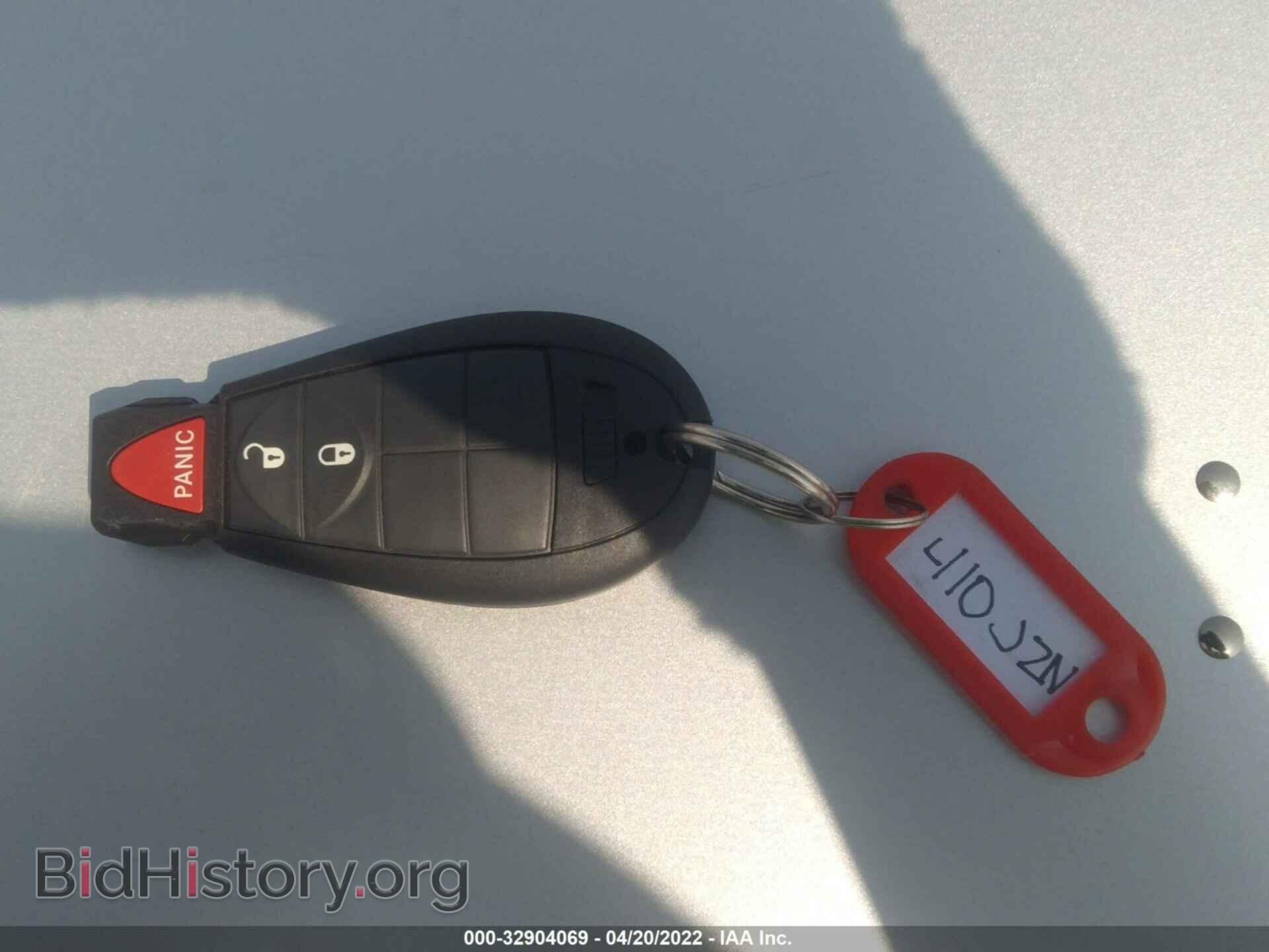 2012 RAM 1500 - VIN: 1C6RD7FT2CS226014 - Photo 11