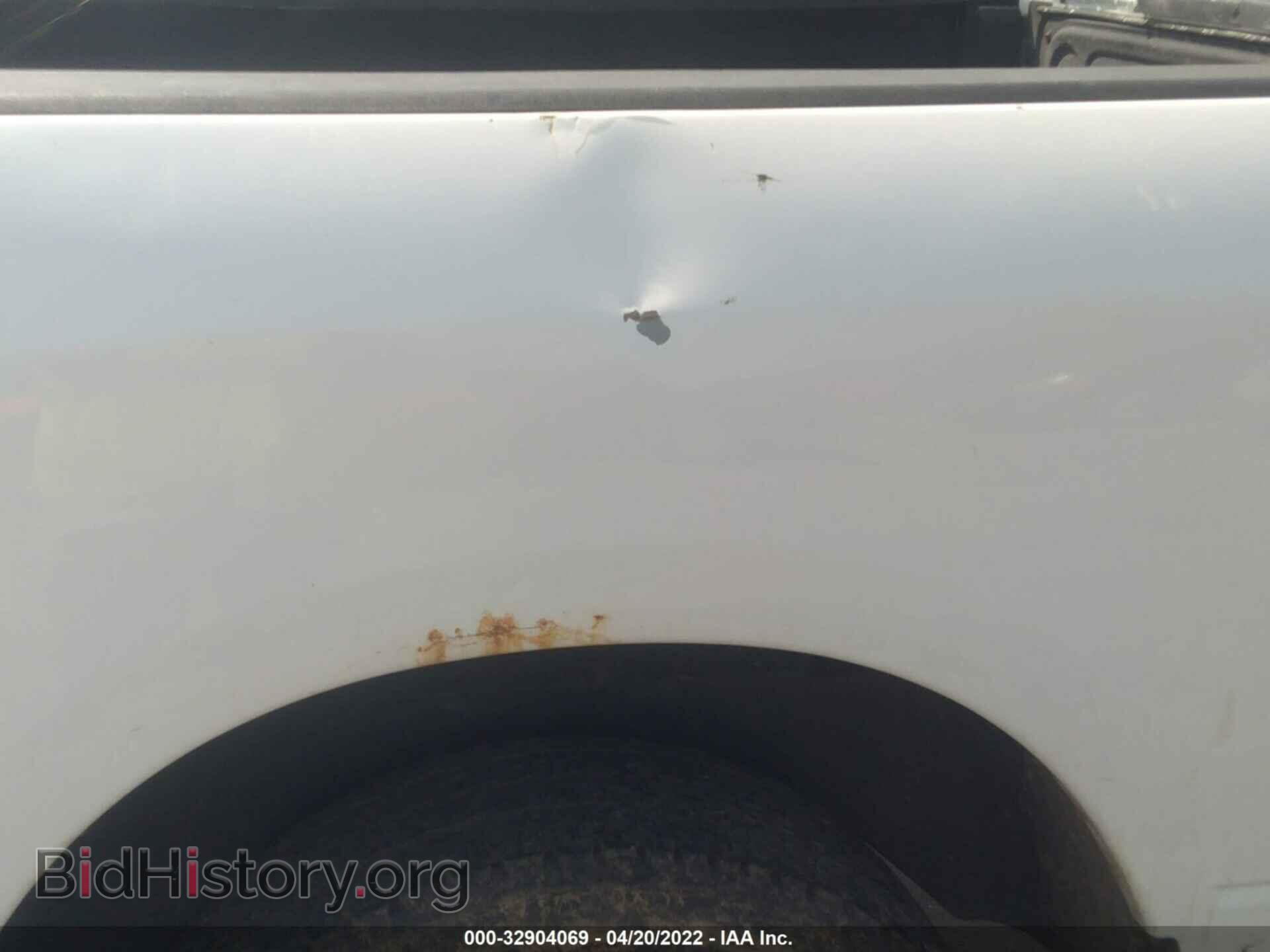2012 RAM 1500 - VIN: 1C6RD7FT2CS226014 - Photo 6