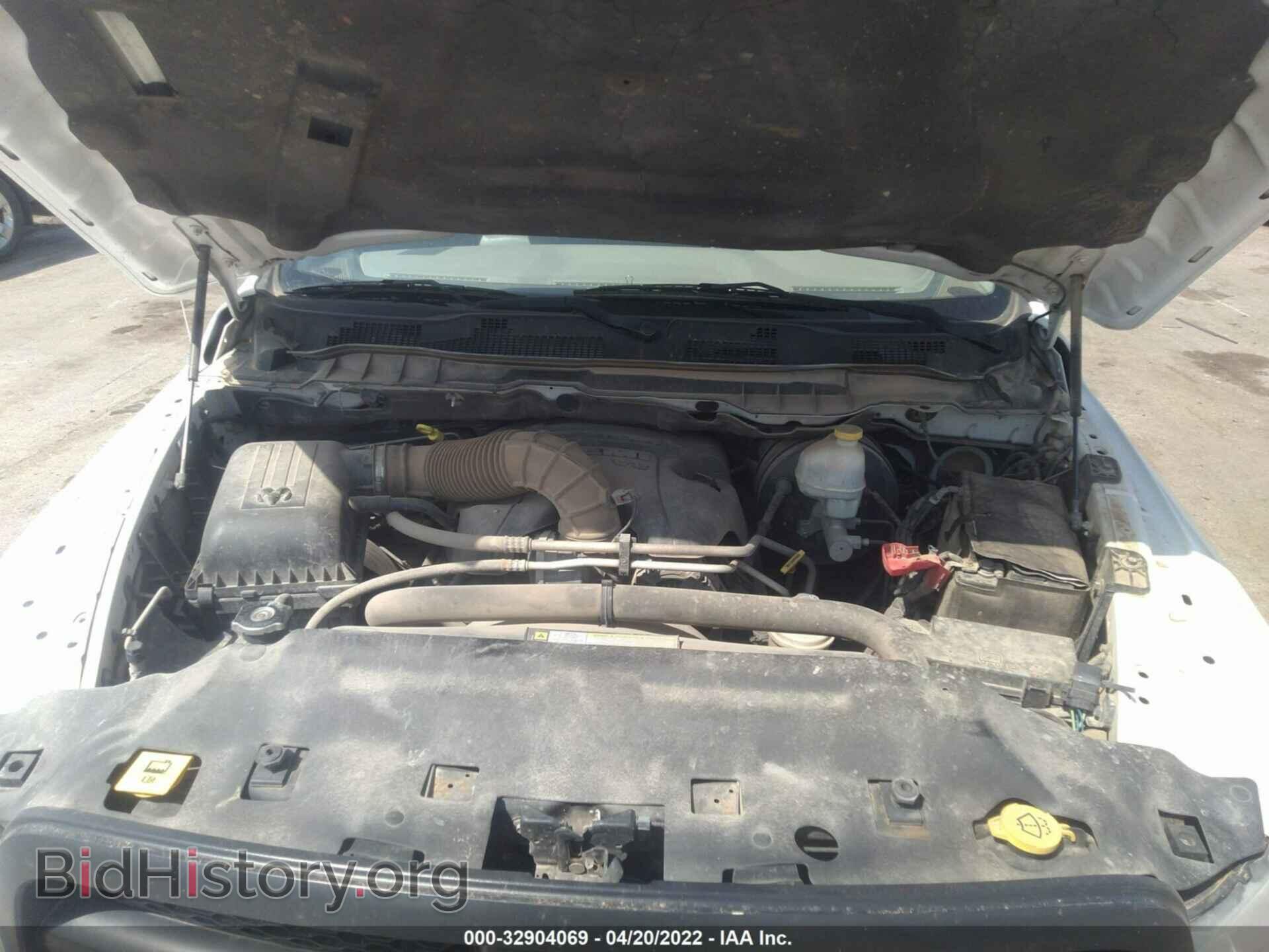 2012 RAM 1500 - VIN: 1C6RD7FT2CS226014 - Photo 10