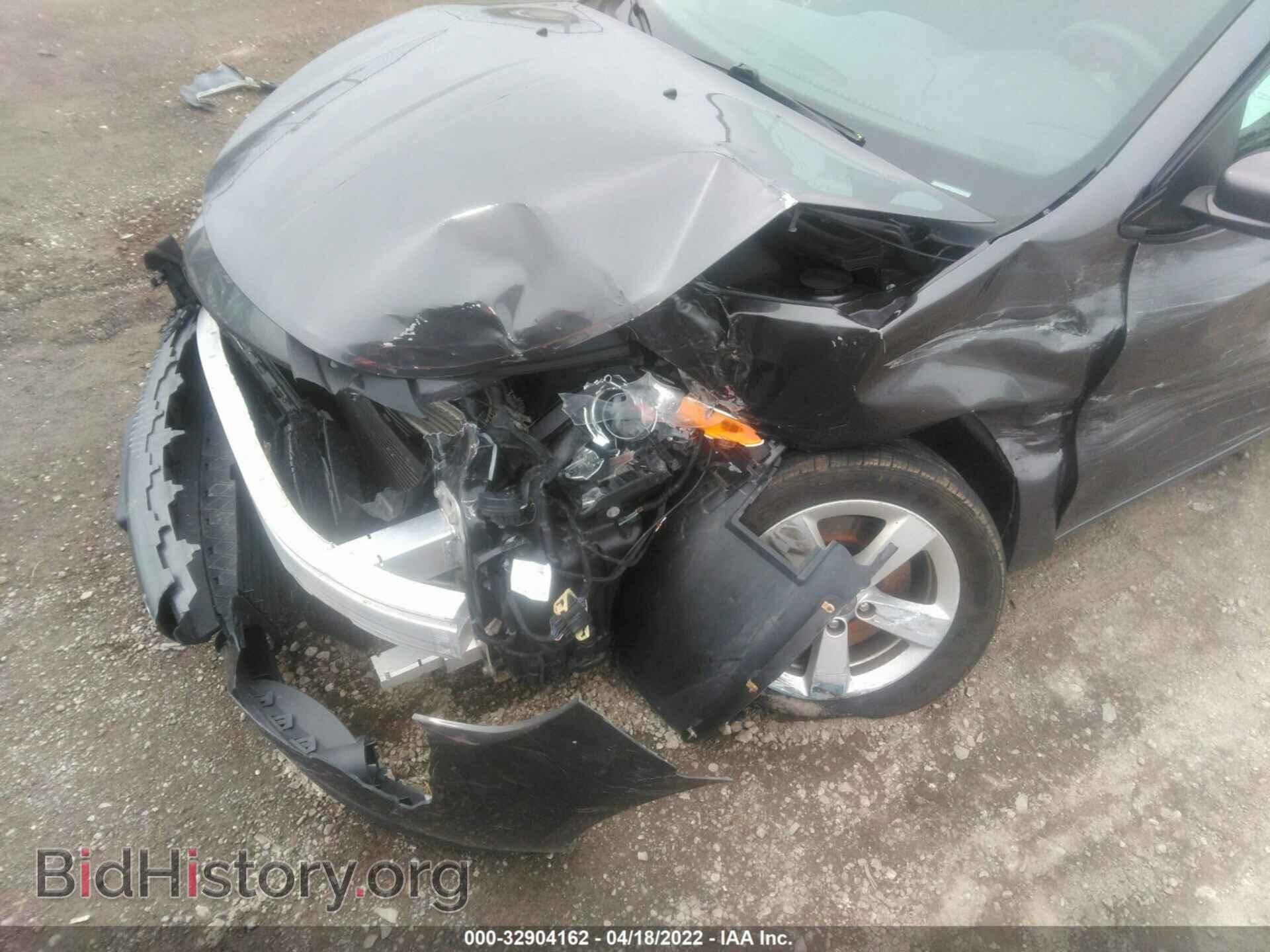 2015 DODGE DART - VIN: 1C3CDFBB4FD310693 - Фото 6