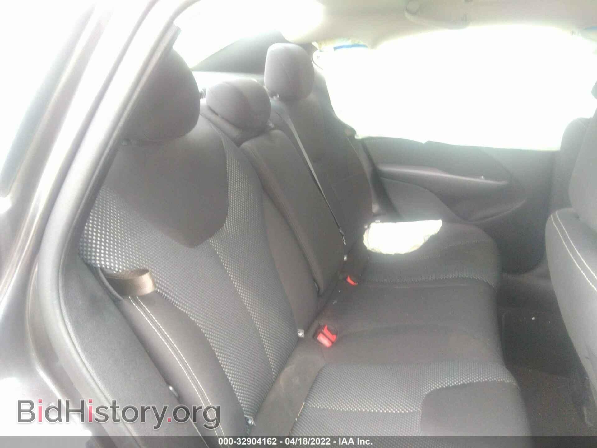 2015 DODGE DART - VIN: 1C3CDFBB4FD310693 - Фото 8