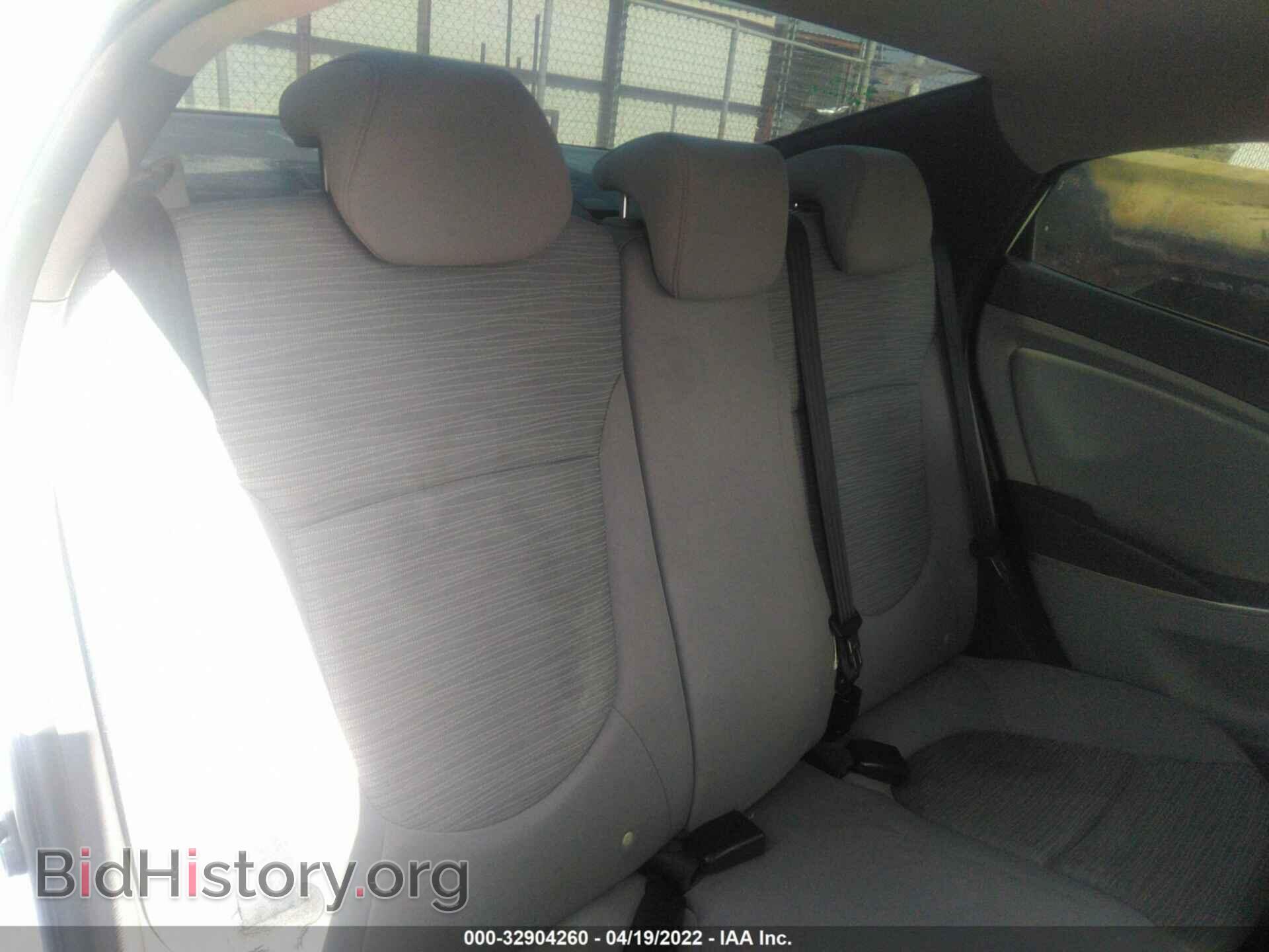2017 HYUNDAI ACCENT - VIN: KMHCT4AE2HU222206 - Фото 8