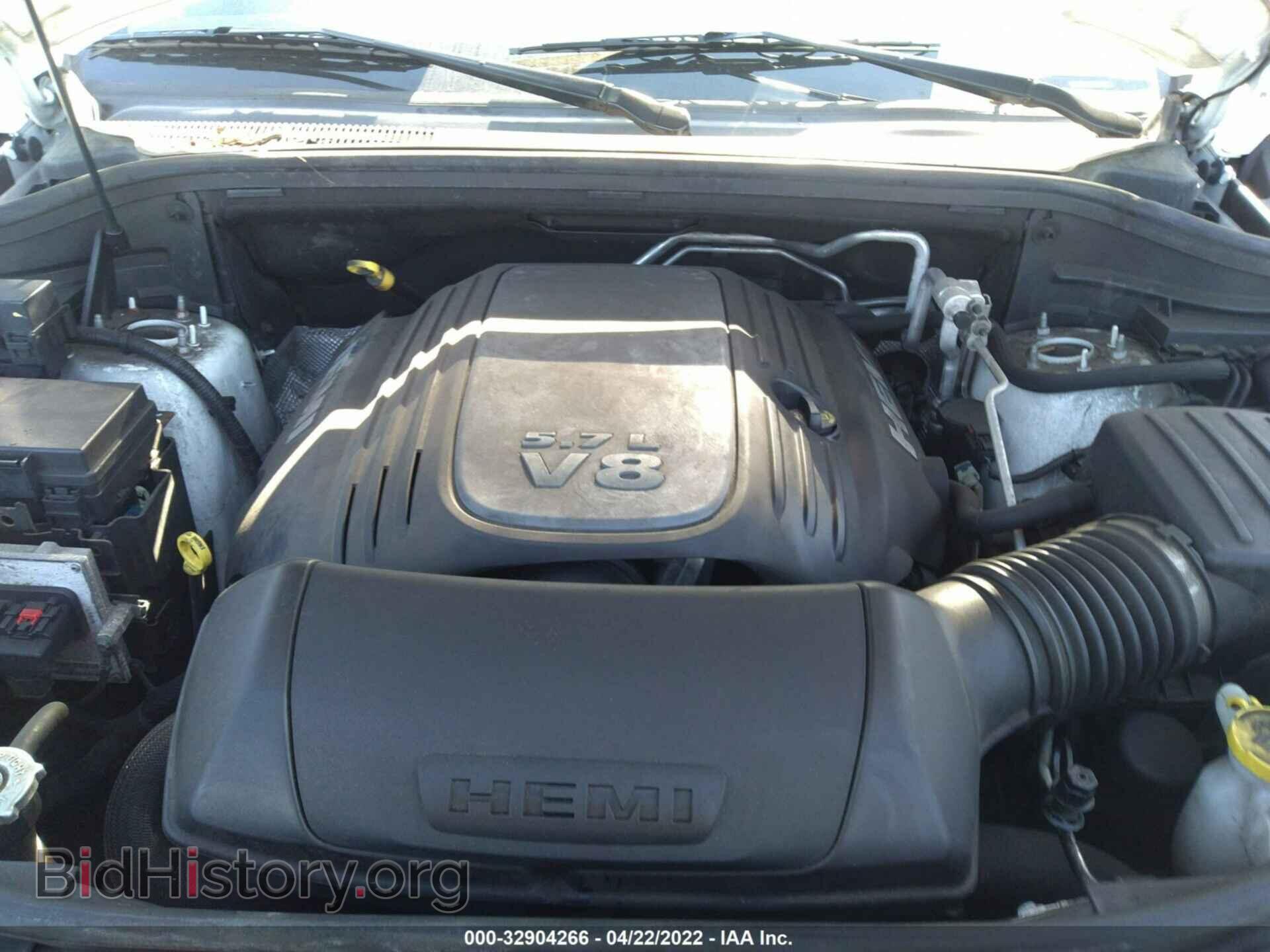 2013 DODGE DURANGO - VIN: 1C4SDJDT3DC565614 - Photo 10