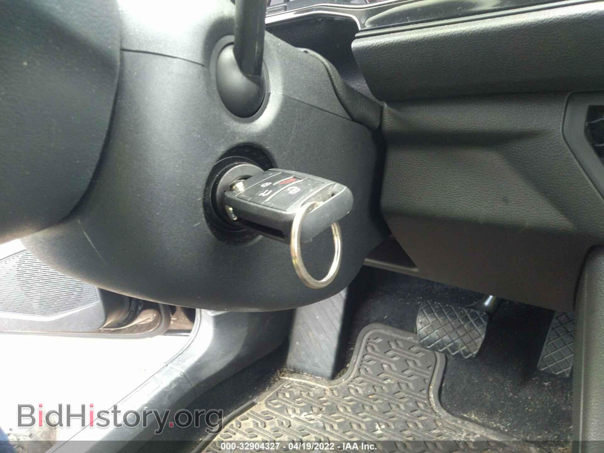 2021 VOLKSWAGEN JETTA - VIN: 3VWC57BU4MM054053 - Фото 11