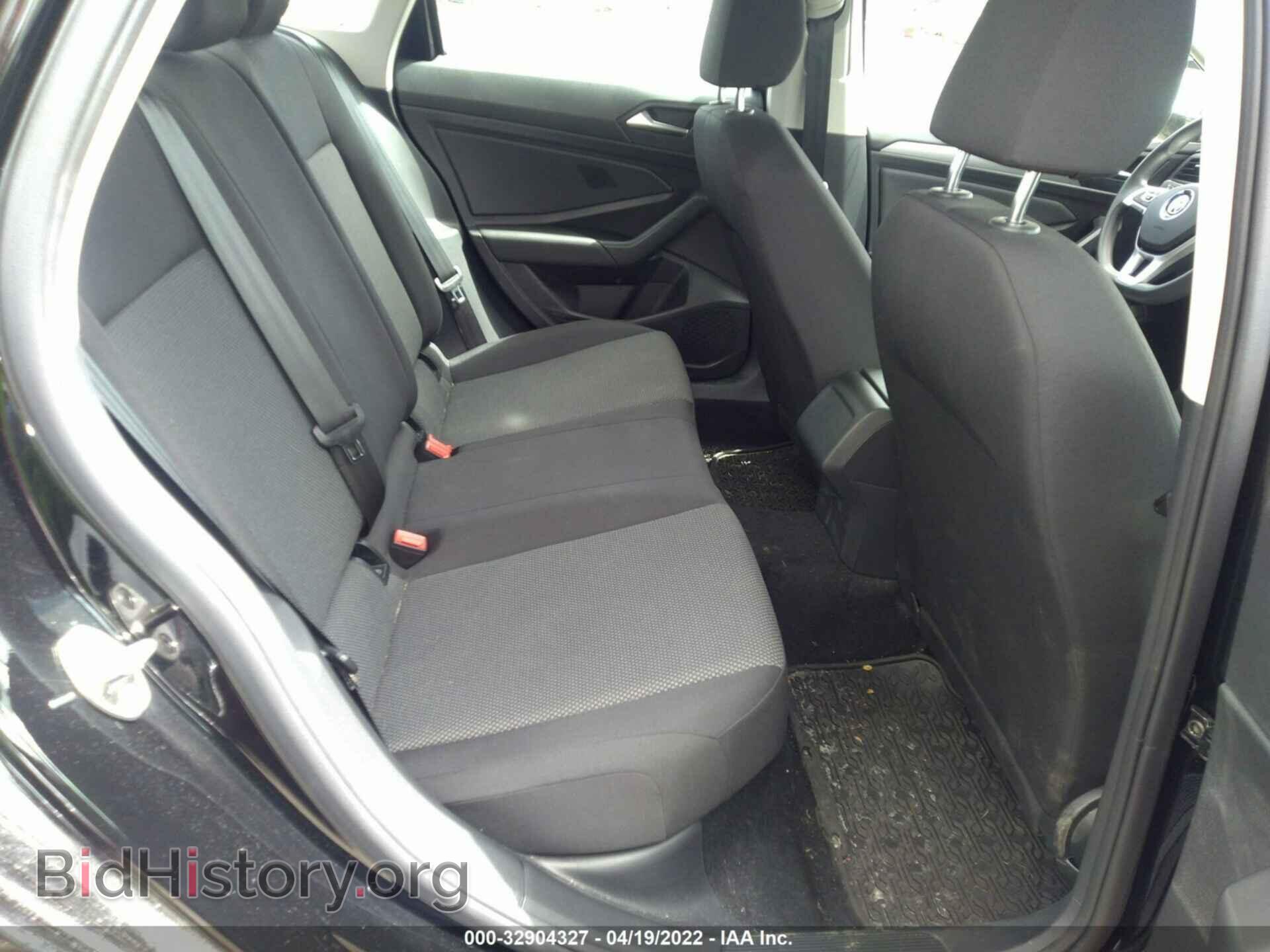 2021 VOLKSWAGEN JETTA - VIN: 3VWC57BU4MM054053 - Фото 8