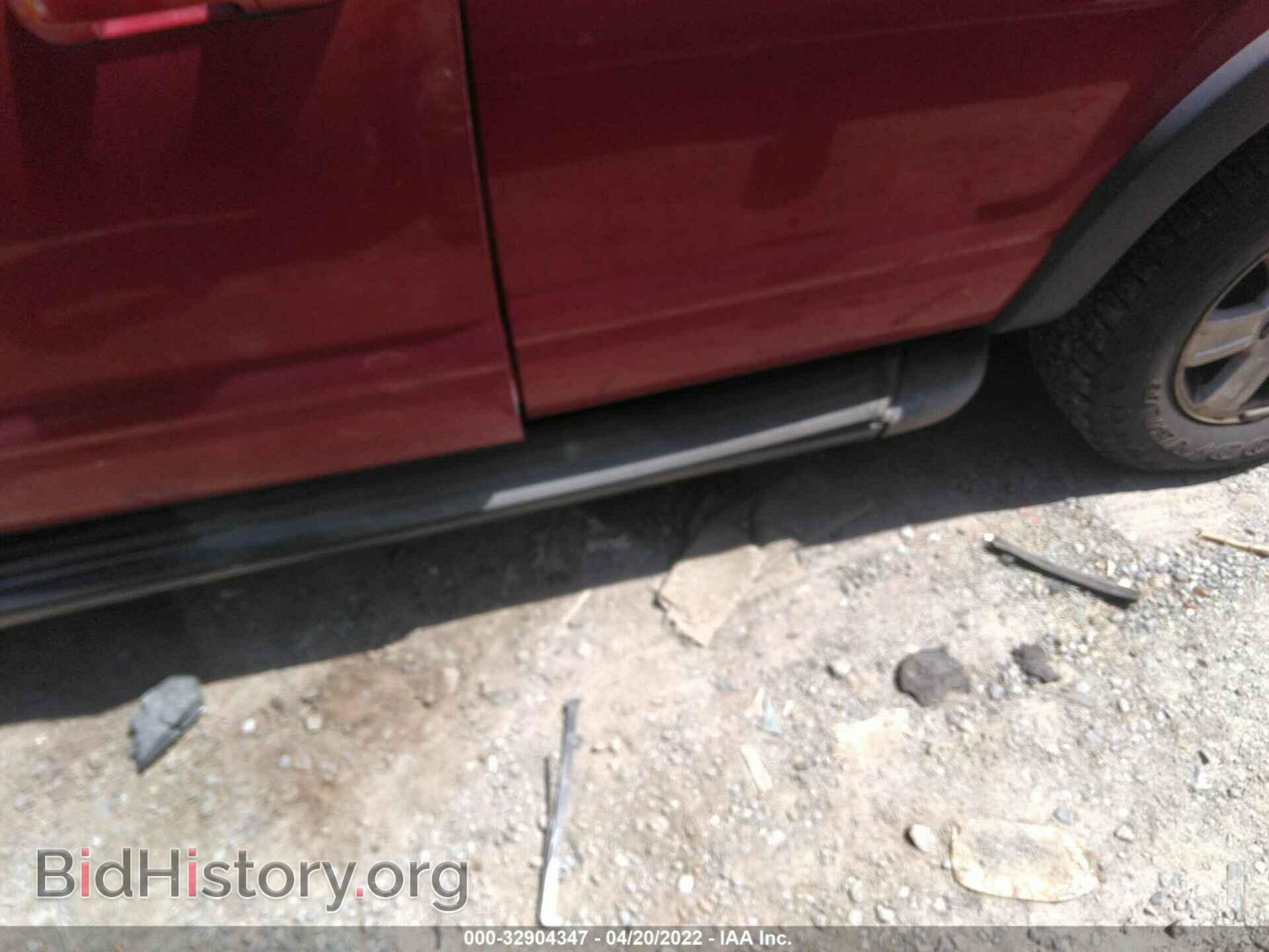 2007 FORD EXPLORER - VIN: 1FMEU63E97UA40600 - Фото 6