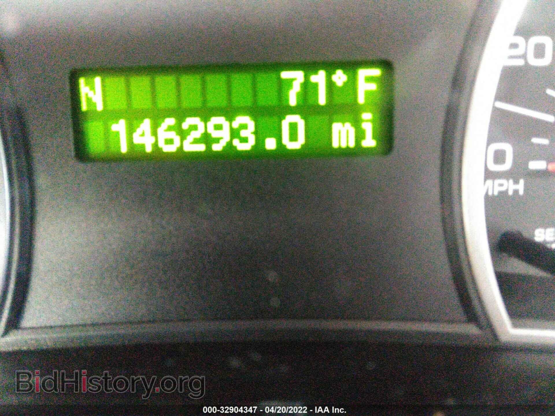 2007 FORD EXPLORER - VIN: 1FMEU63E97UA40600 - Фото 7
