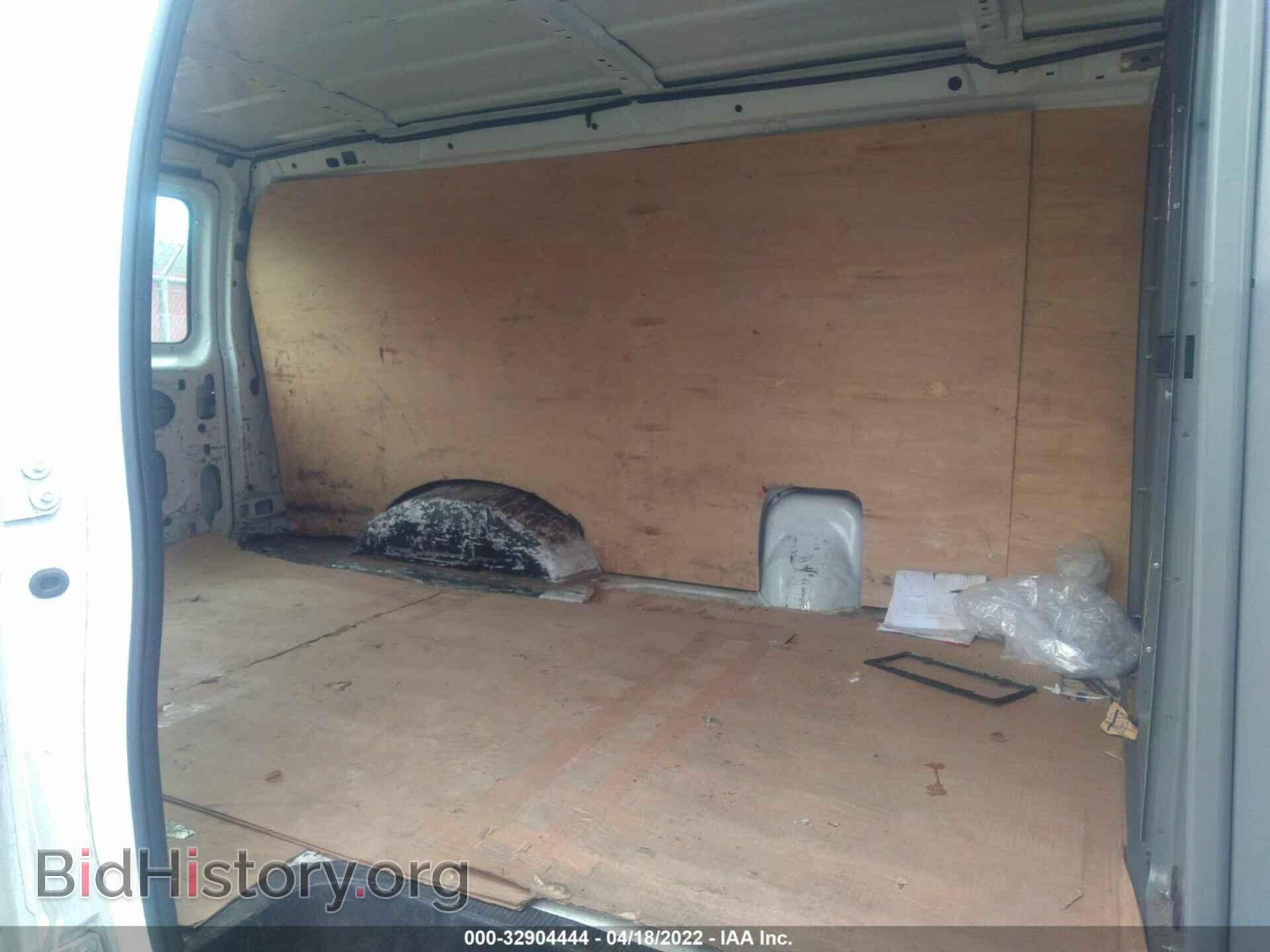 2014 FORD ECONOLINE CARGO VAN - VIN: 1FTNE2EW0EDA09359 - Фото 8