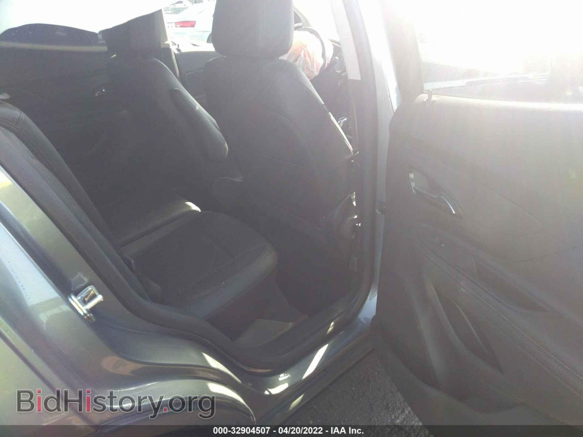 2019 BUICK ENCORE - VIN: KL4CJASB4KB754244 - Фото 8