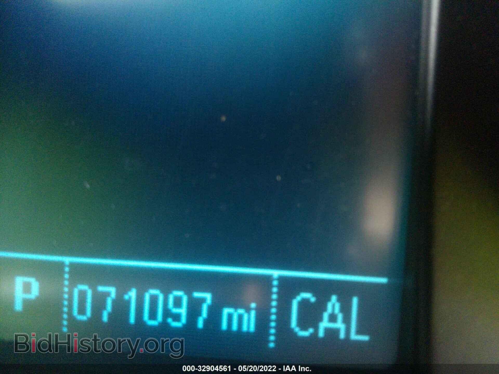 2014 BUICK ENCORE - VIN: KL4CJESB3EB726821 - Photo 7