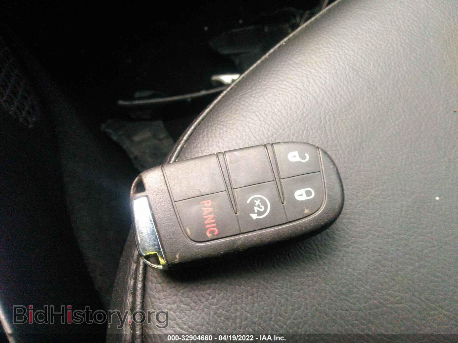 2019 JEEP COMPASS - VIN: 3C4NJDCB7KT776090 - Фото 11