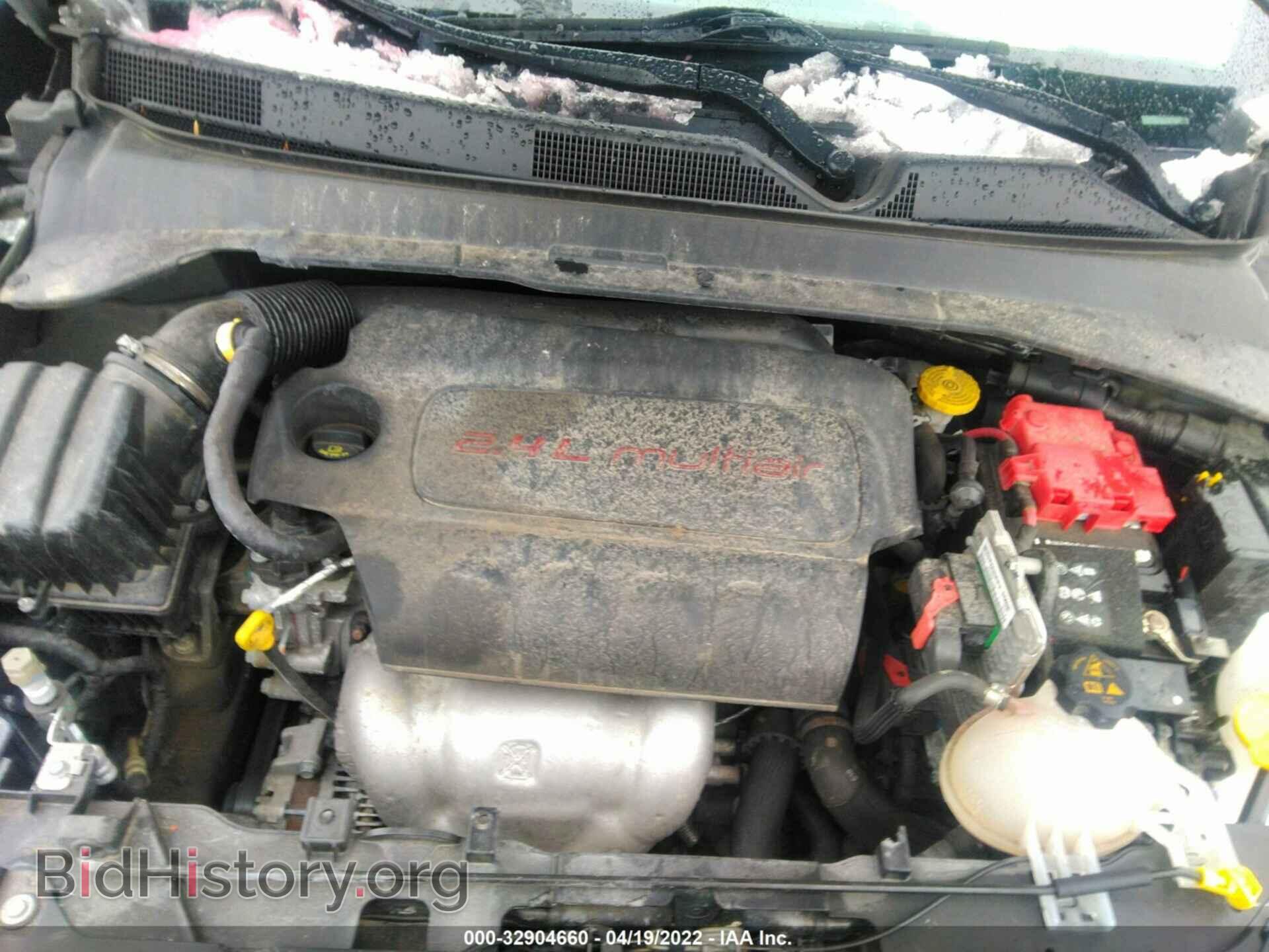 2019 JEEP COMPASS - VIN: 3C4NJDCB7KT776090 - Фото 10