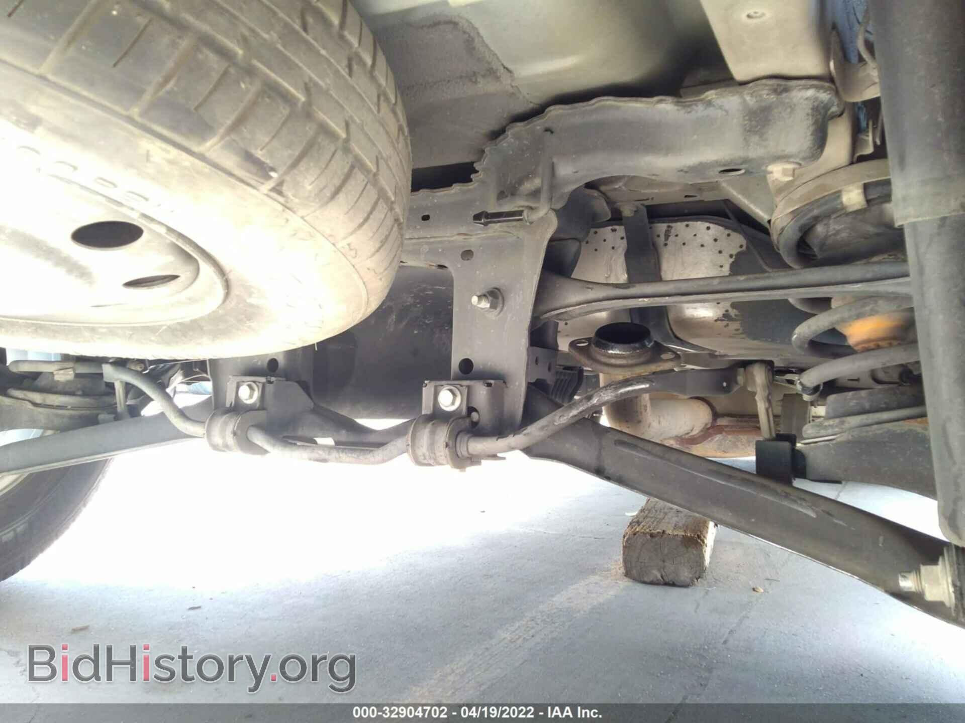 2011 FORD ESCAPE - VIN: 1FMCU0DG7BKA92509 - Фото 6
