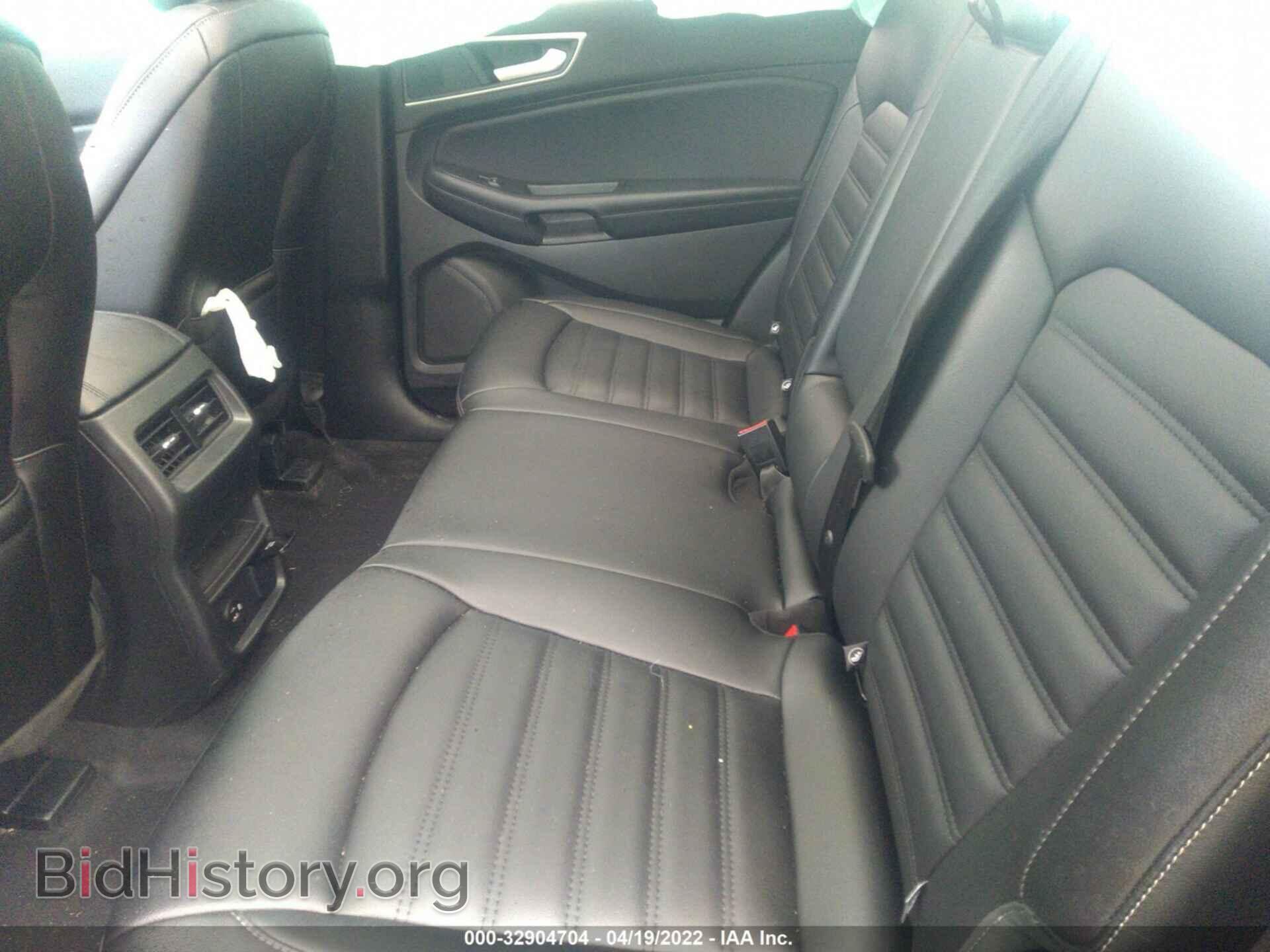 2021 FORD EDGE - VIN: 2FMPK4J92MBA66028 - Фото 8