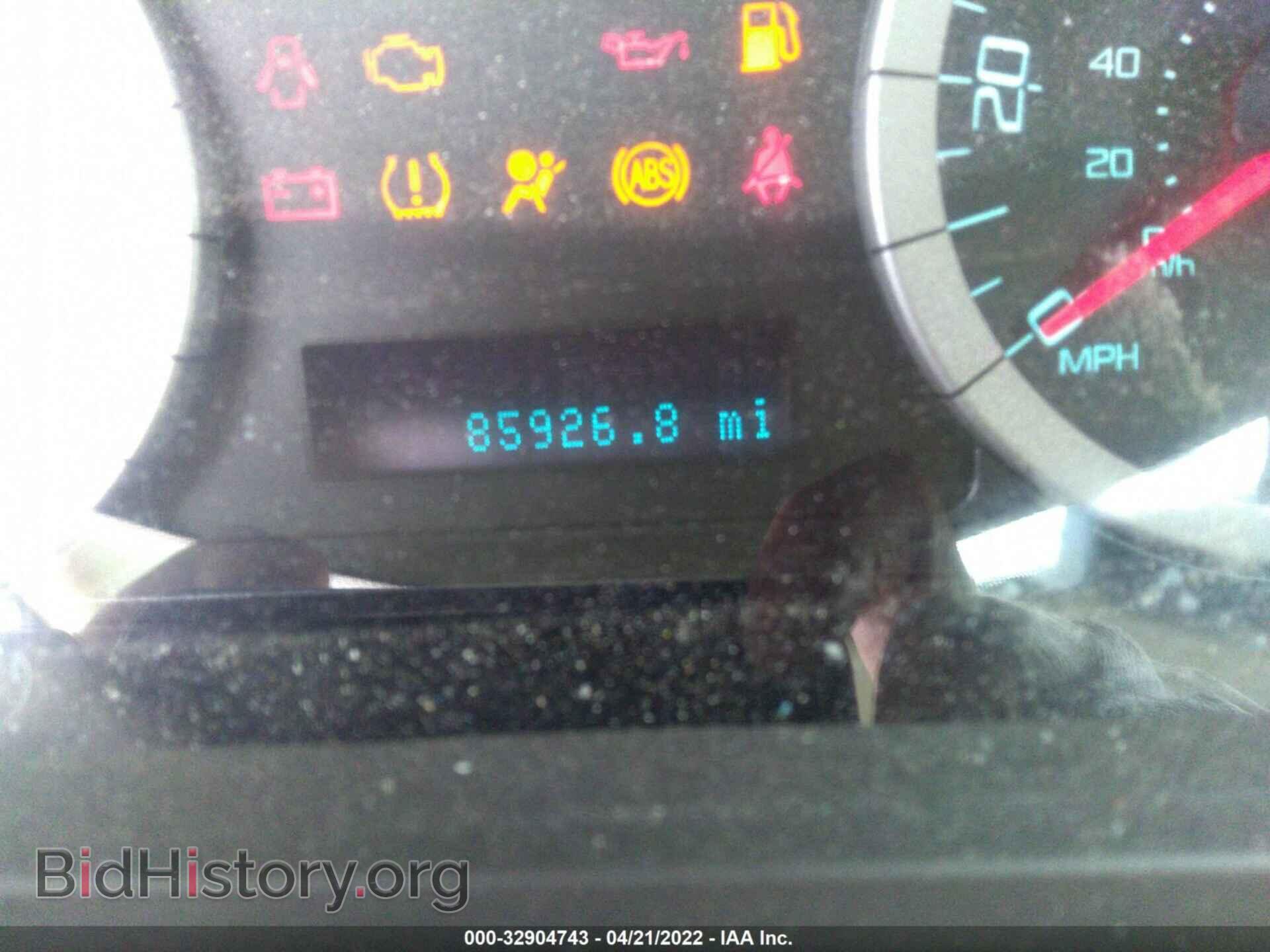 2010 FORD ESCAPE - VIN: 1FMCU9D79AKC94951 - Фото 7