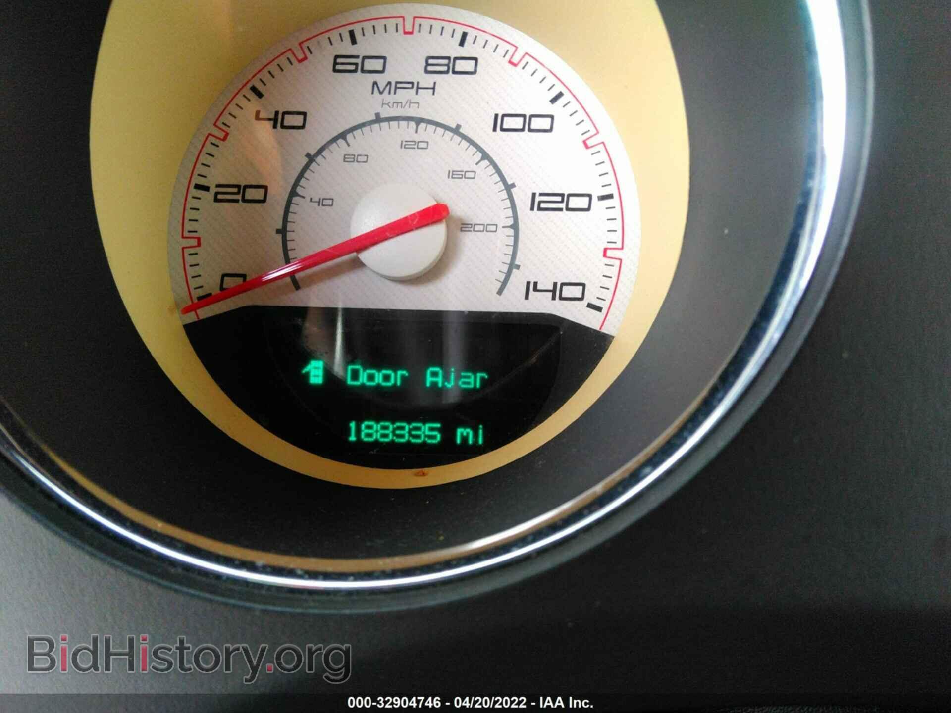 2013 DODGE CHALLENGER - VIN: 2C3CDYAG8DH641737 - Фото 7