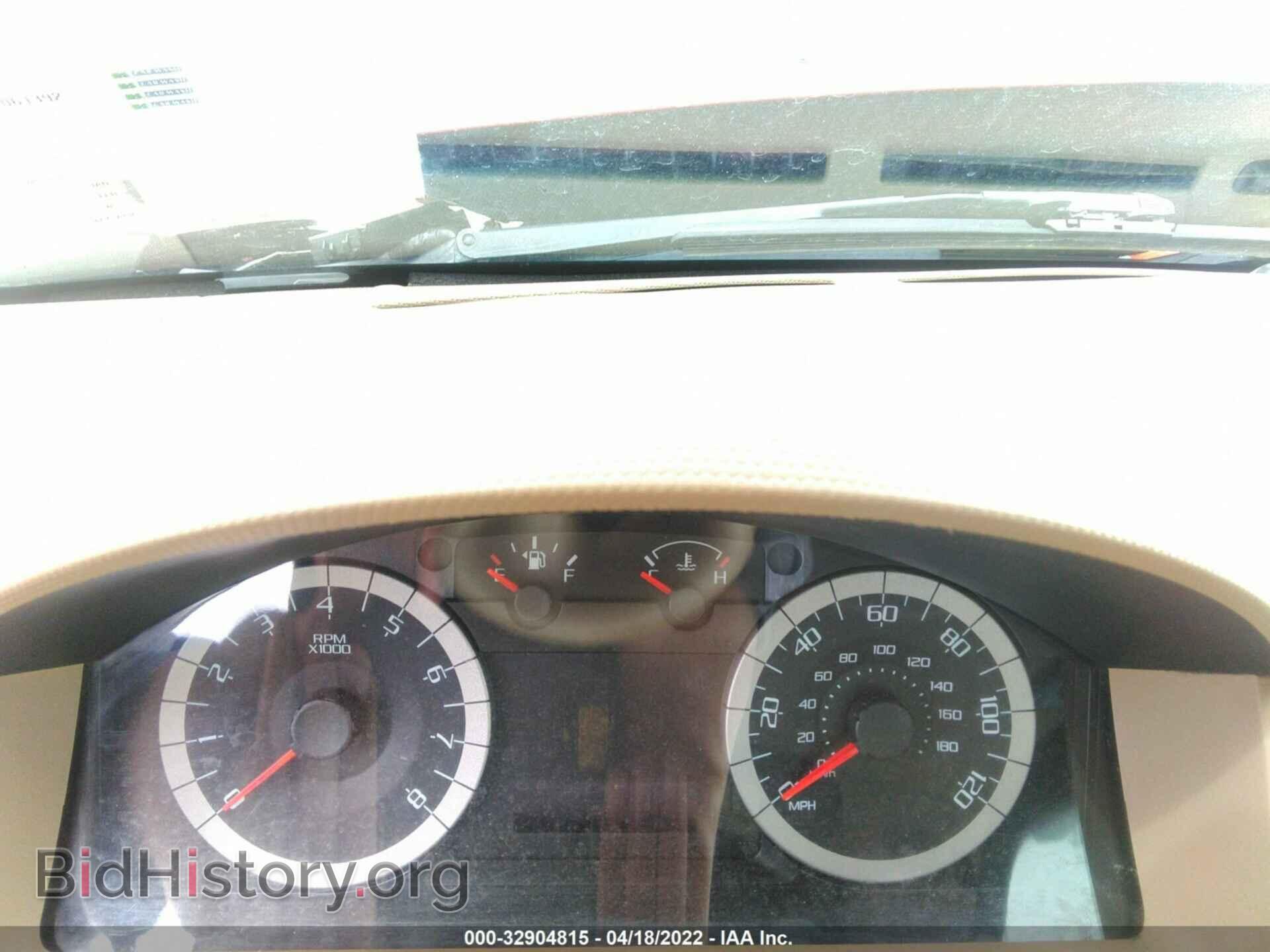 2012 FORD ESCAPE - VIN: 1FMCU0D77CKA42825 - Photo 7