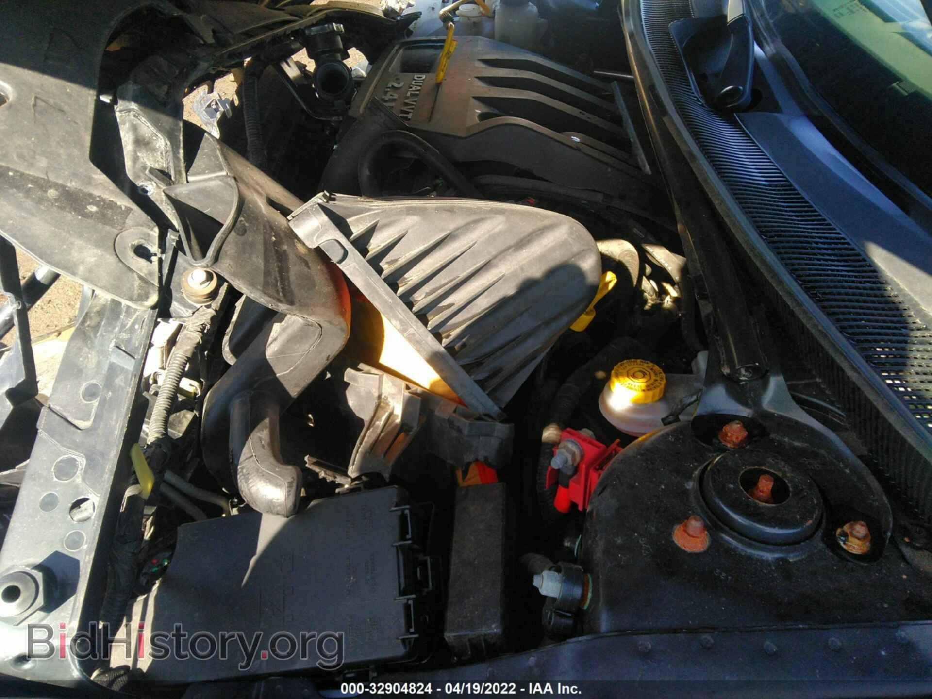 2013 CHRYSLER 200 - VIN: 1C3CCBAB2DN611581 - Photo 10