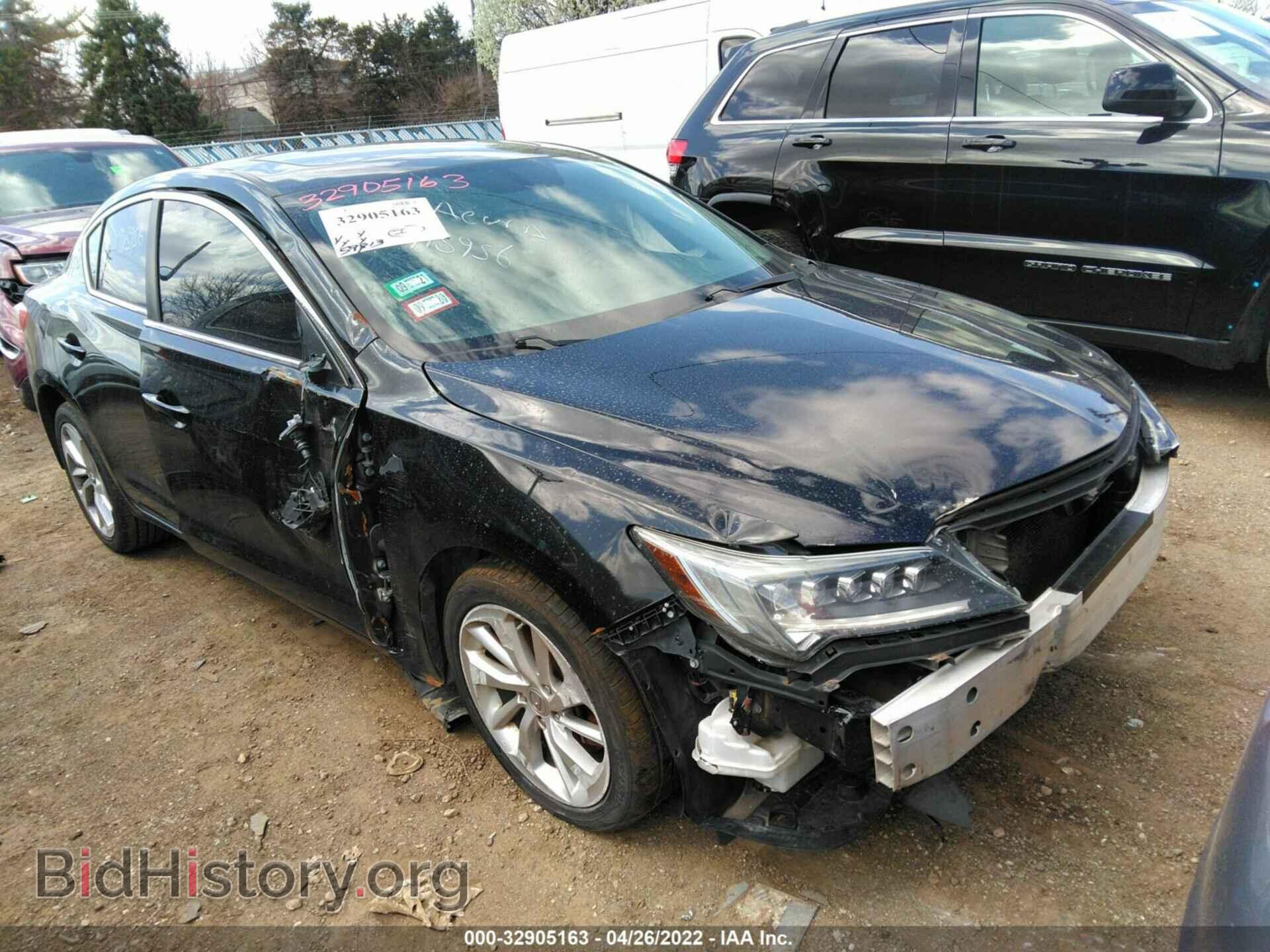 2016 ACURA ILX - VIN: 19UDE2F76GA012355 - Фото 6