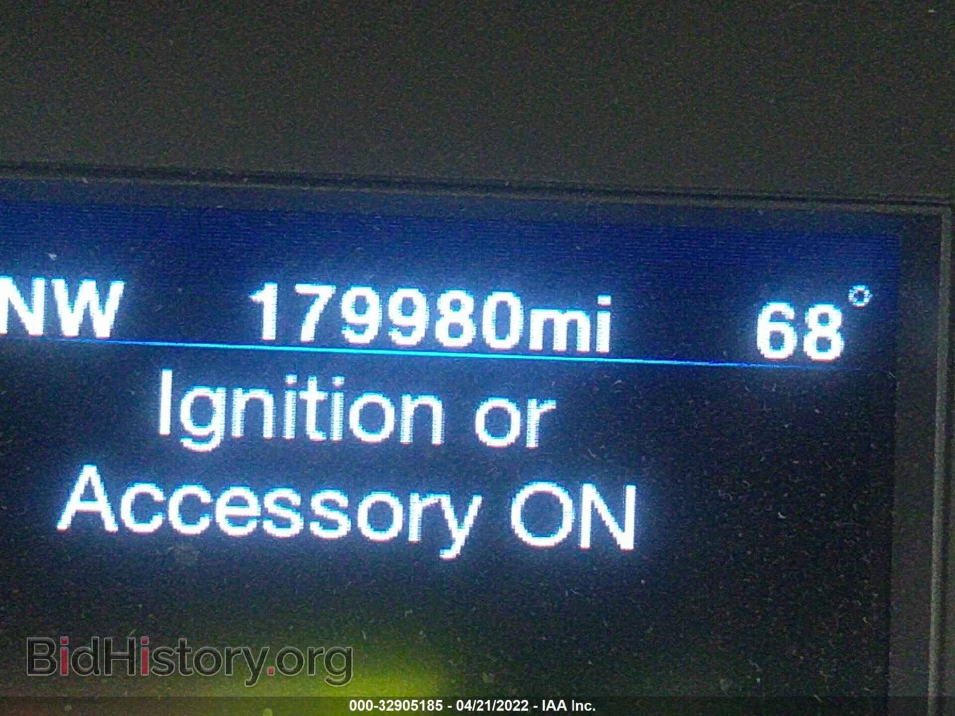 2012 CHRYSLER 300 - VIN: 2C3CCACG5CH155084 - Фото 7