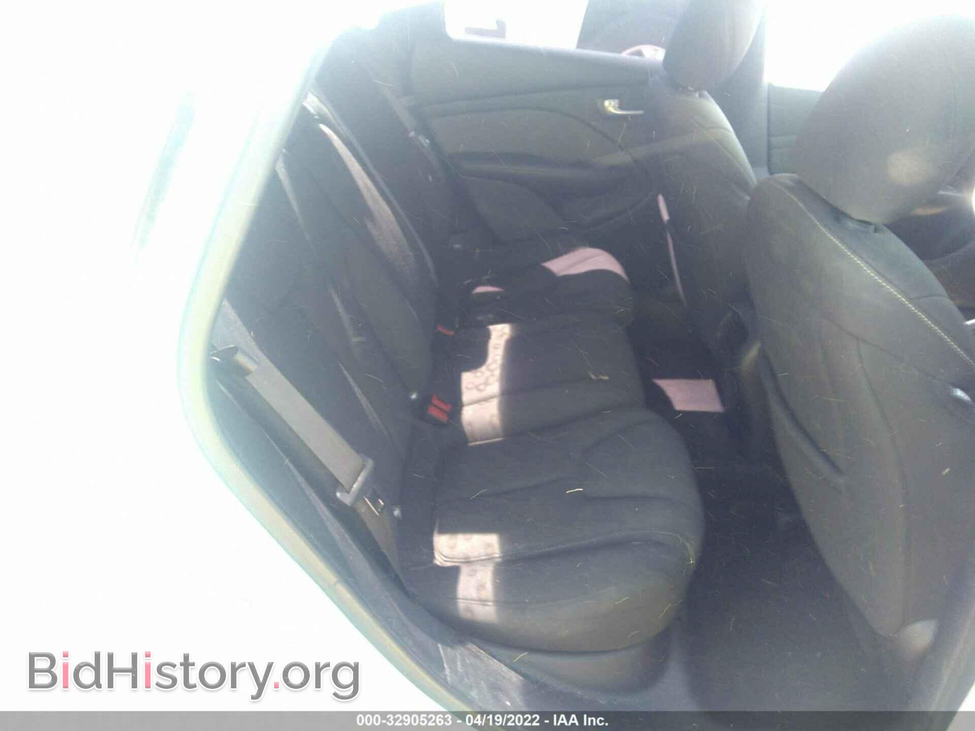 2013 DODGE DART - VIN: 1C3CDFBH6DD202268 - Фото 8