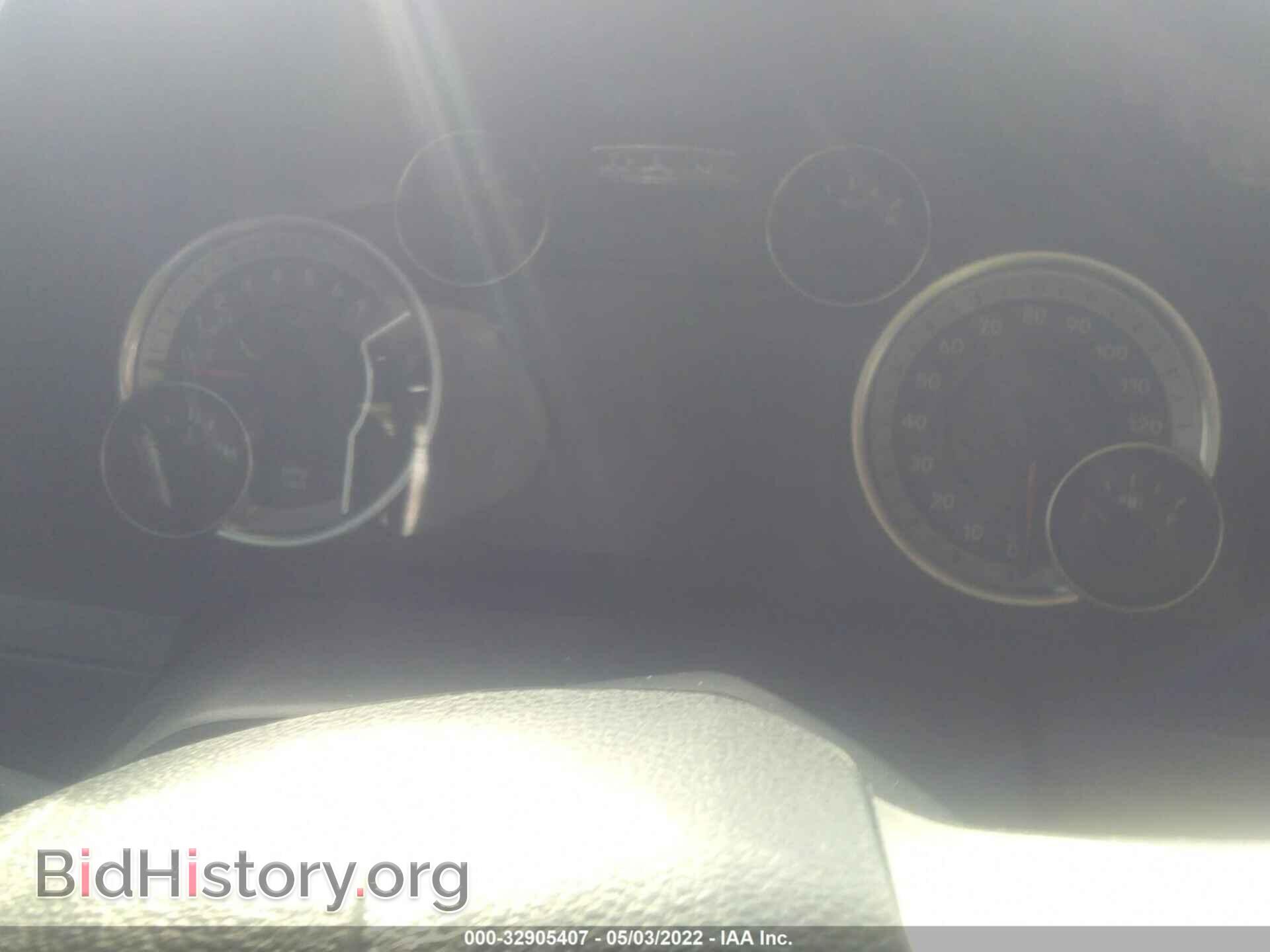 2018 RAM 1500 - VIN: 1C6RR6NT7JS219392 - Фото 7