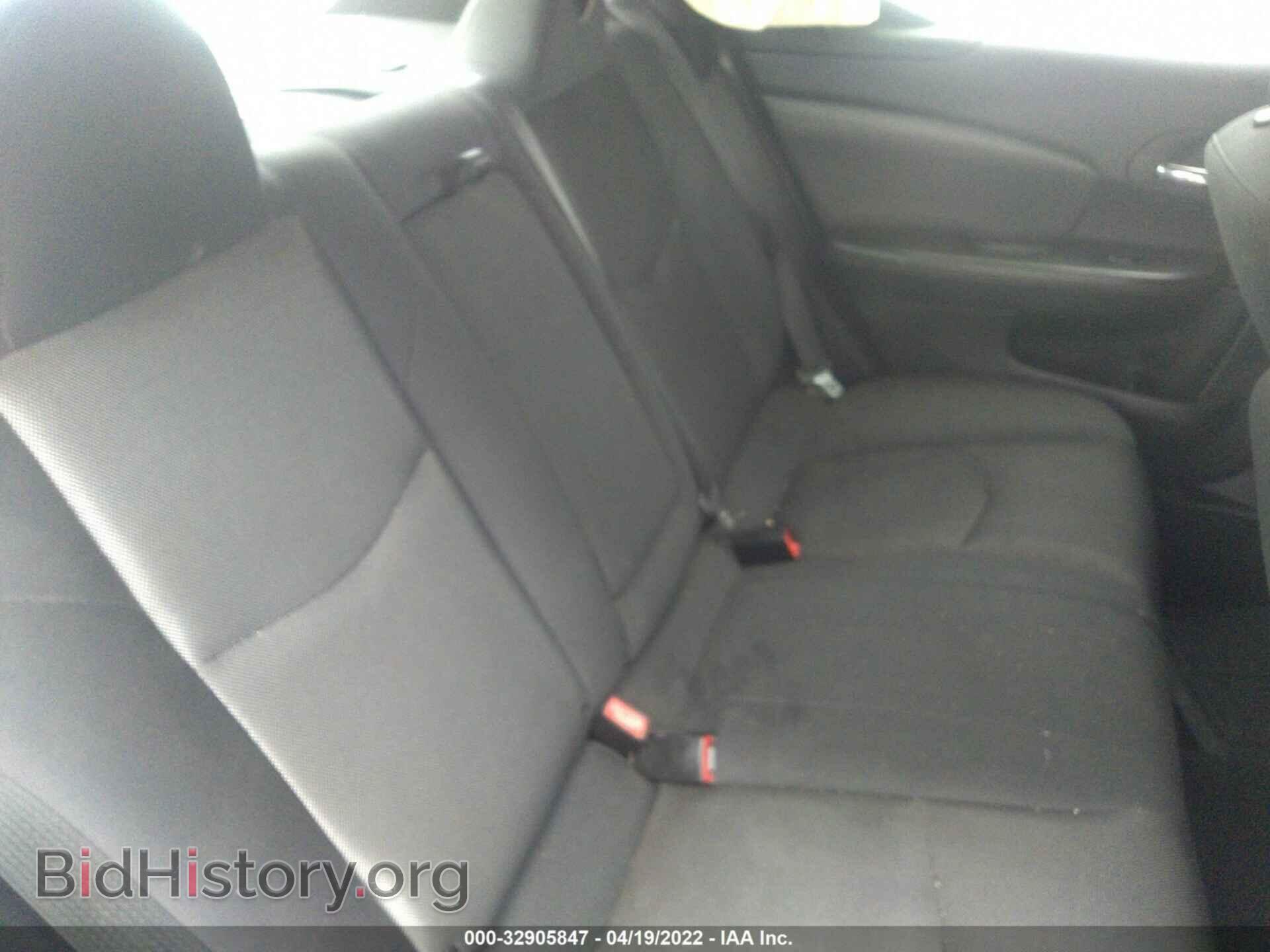 2013 DODGE AVENGER - VIN: 1C3CDZABXDN628196 - Фото 8