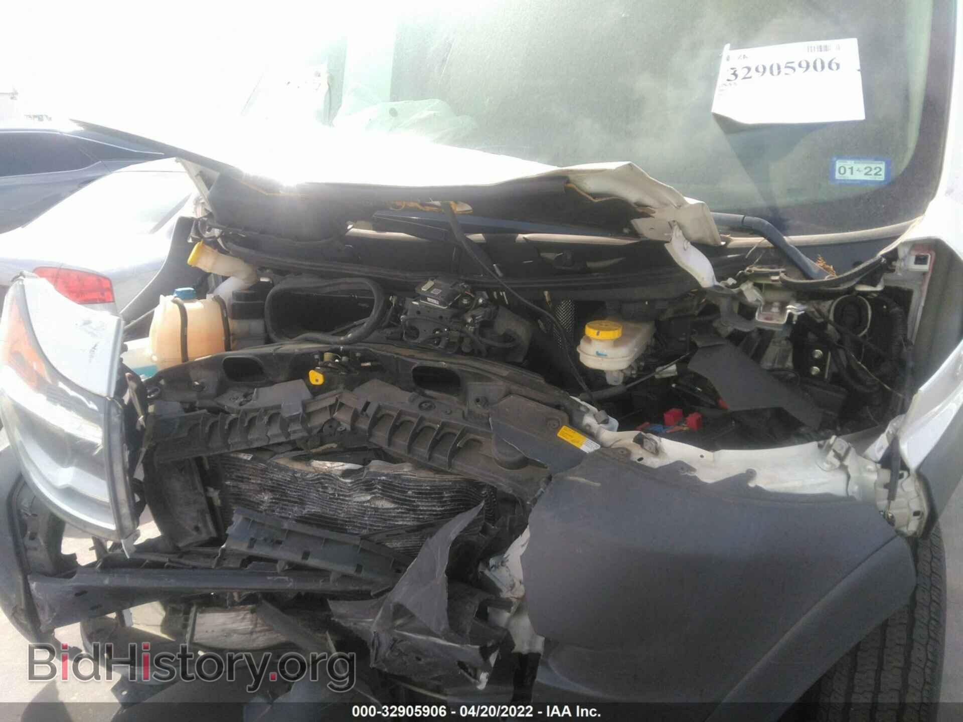 2015 RAM PROMASTER - VIN: 3C6TRVDD1FE501600 - Фото 10