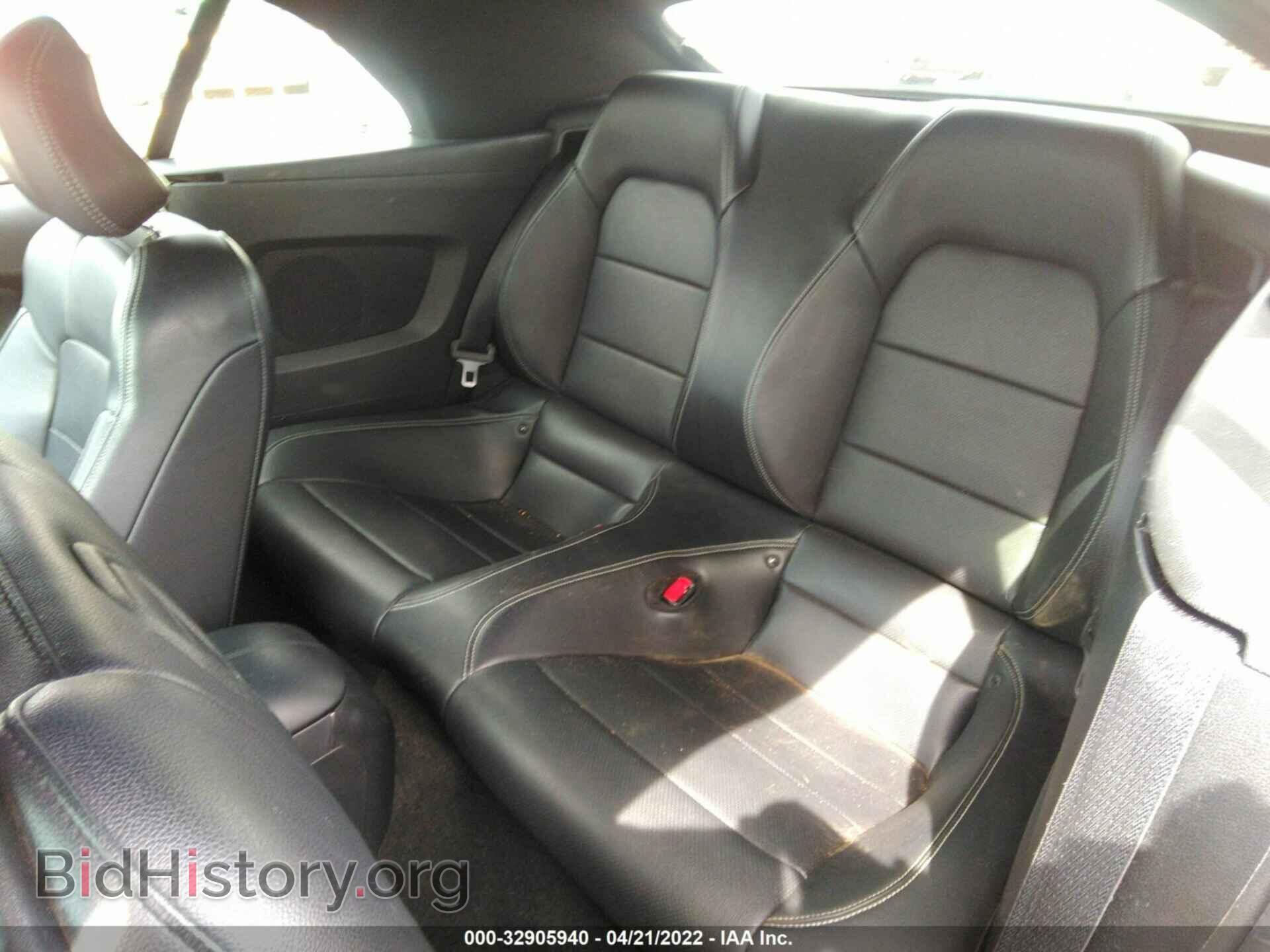 2015 FORD MUSTANG - VIN: 1FATP8UH1F5396724 - Фото 8