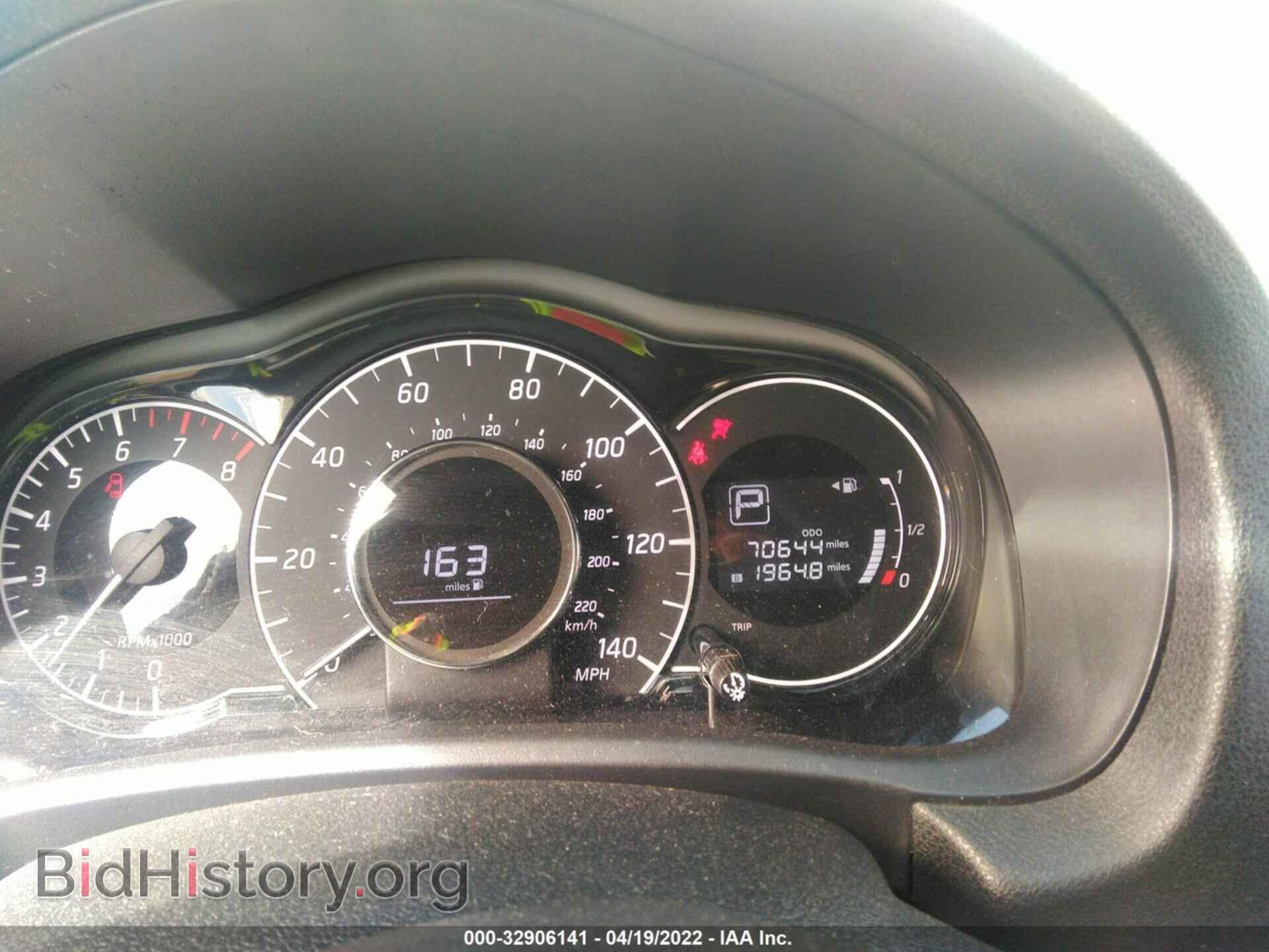 2017 NISSAN VERSA NOTE - VIN: 3N1CE2CP2HL377692 - Photo 7