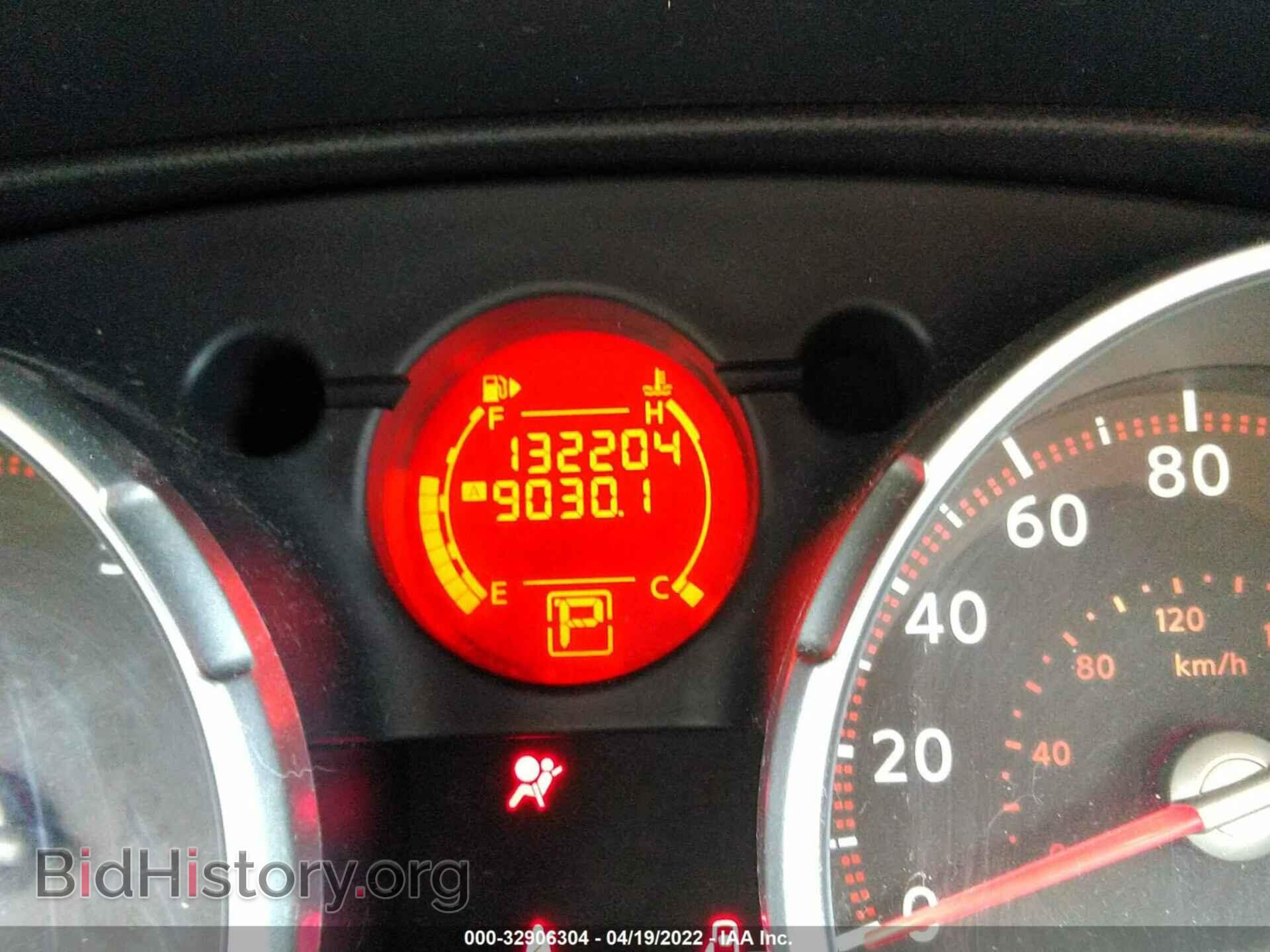 2009 NISSAN ROGUE - VIN: JN8AS58V39W437324 - Фото 7