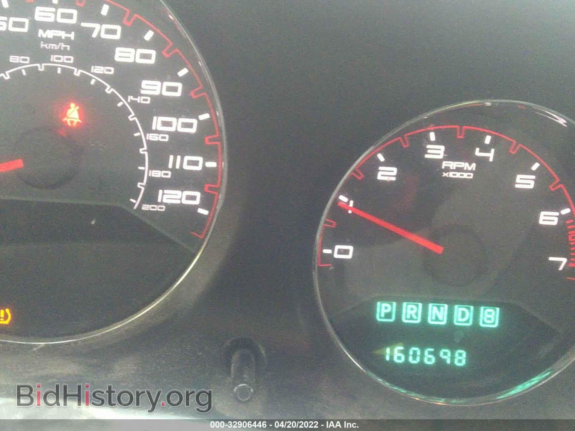 2014 DODGE AVENGER - VIN: 1C3CDZAB5EN147757 - Фото 7