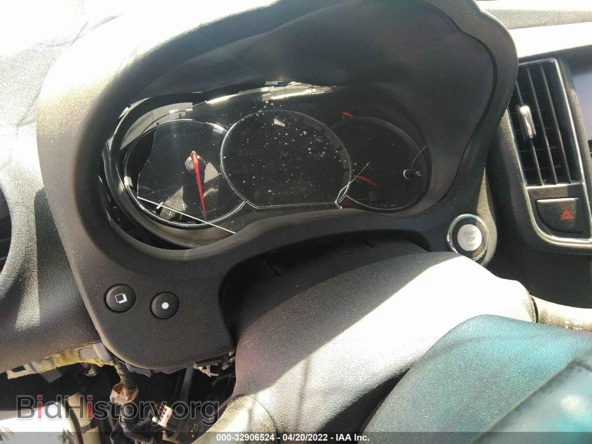 2013 NISSAN MAXIMA - VIN: 1N4AA5AP1DC845332 - Фото 7