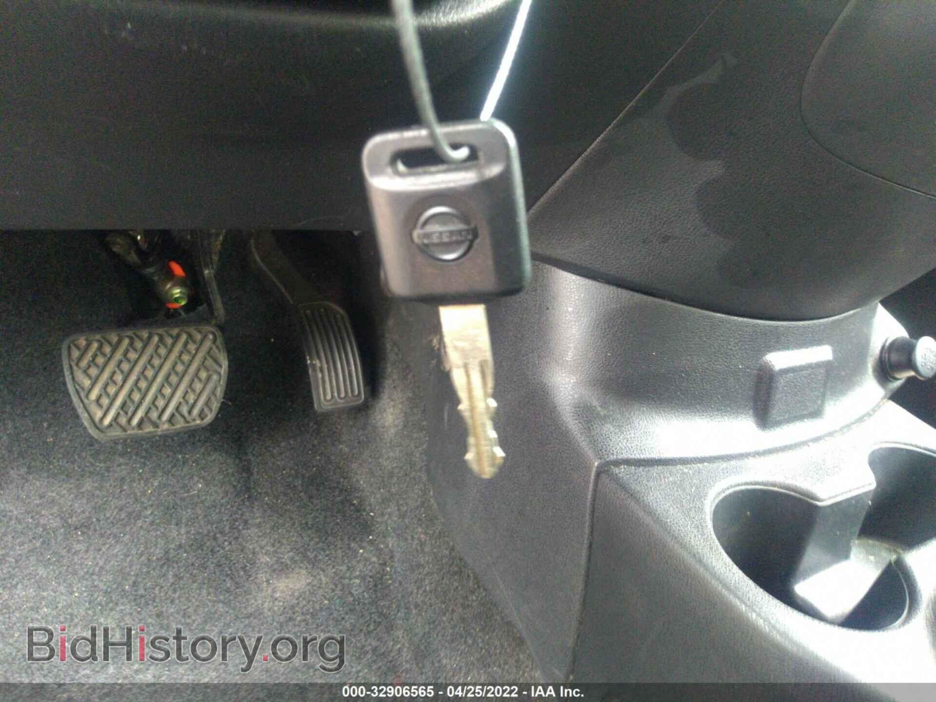 2018 NISSAN VERSA NOTE - VIN: 3N1CE2CP2JL356749 - Фото 11