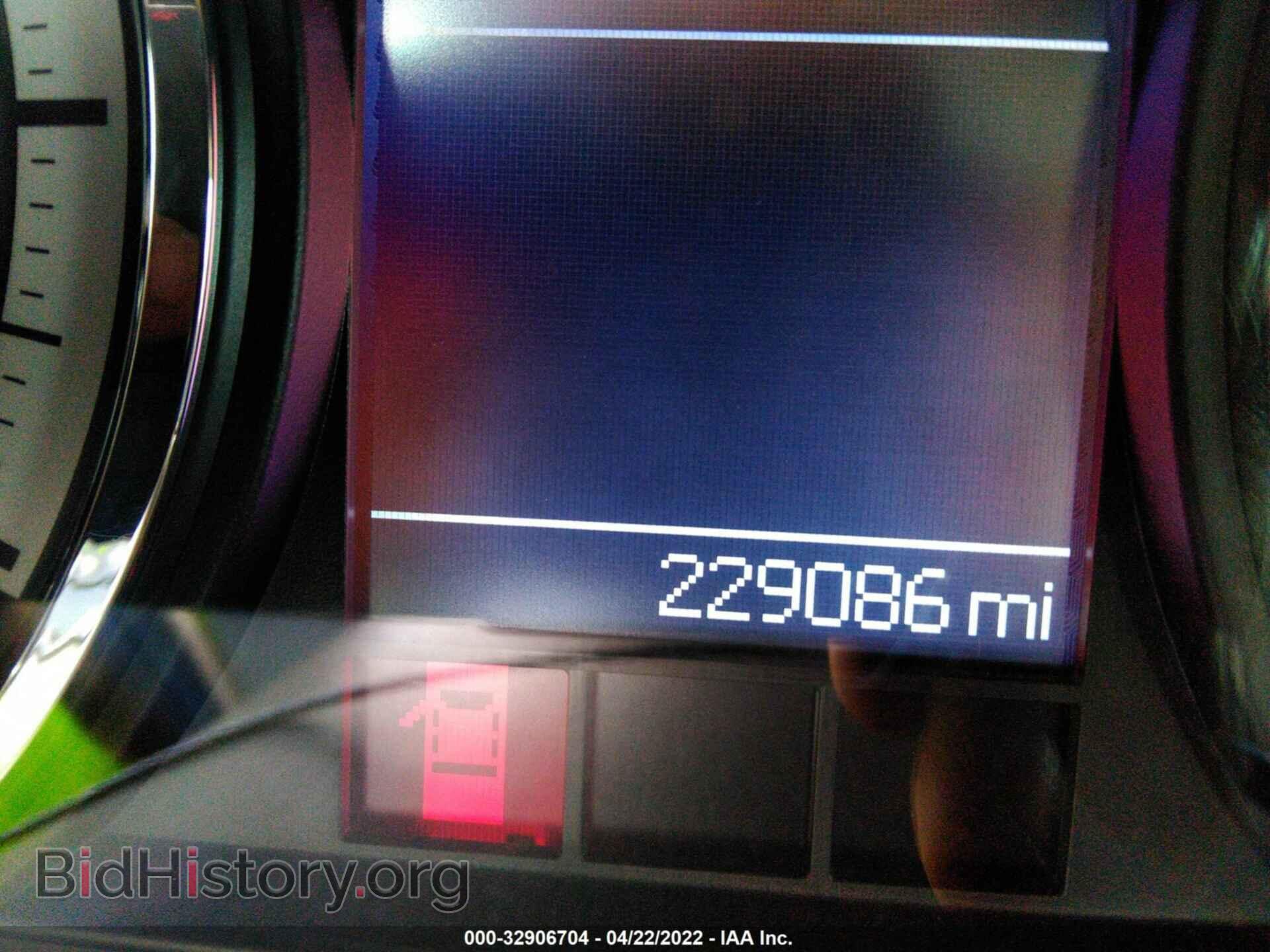 2010 DODGE RAM 1500 - VIN: 1D7RB1CT7AS208336 - Фото 7