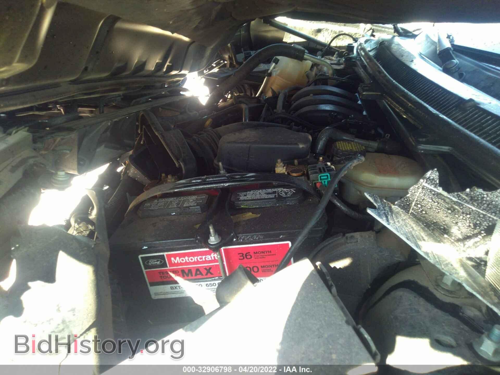 2015 FORD FLEX - VIN: 2FMGK5C8XFBA20931 - Фото 10