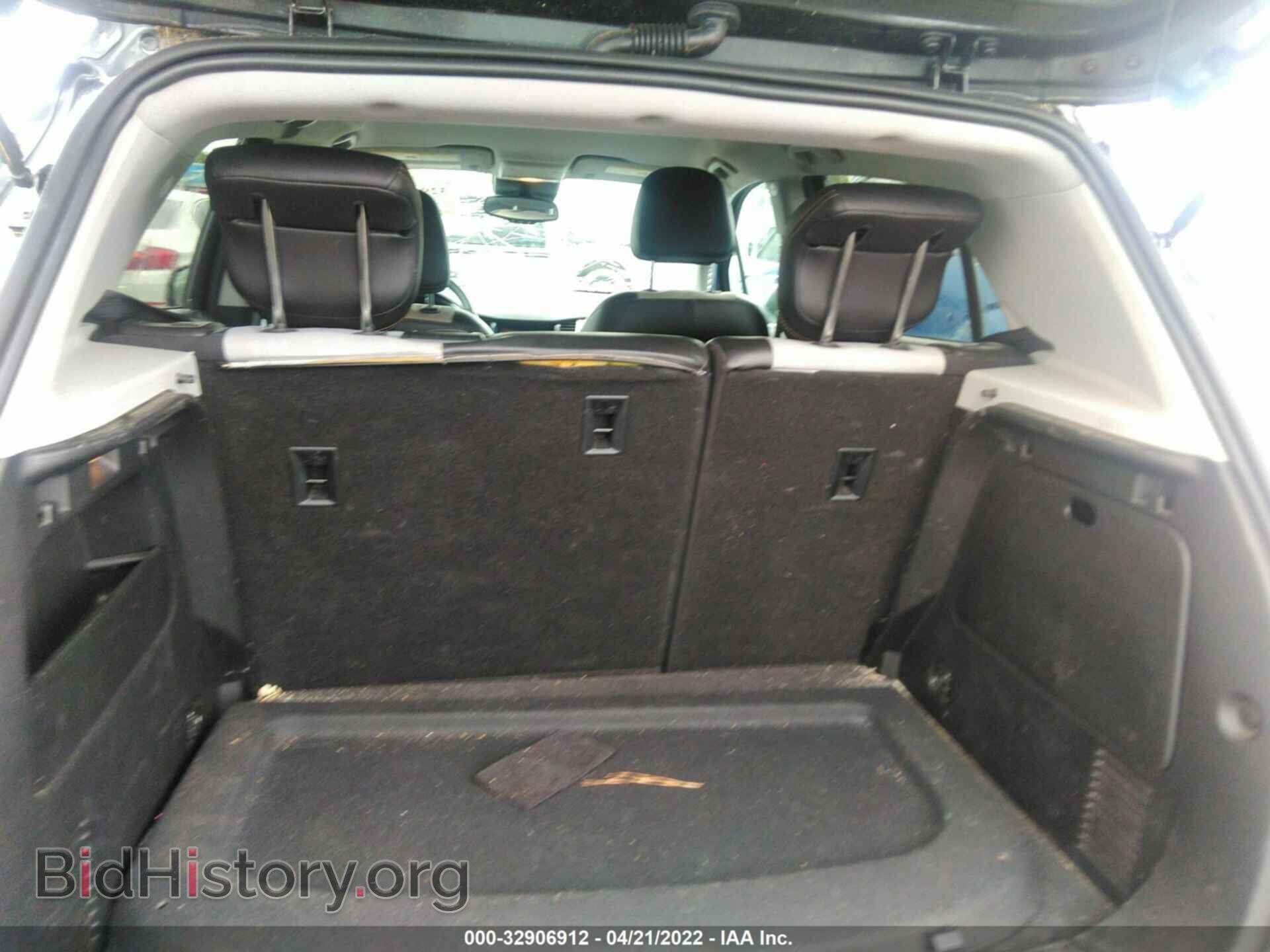 2017 CHEVROLET TRAX - VIN: 3GNCJLSB4HL220161 - Photo 8