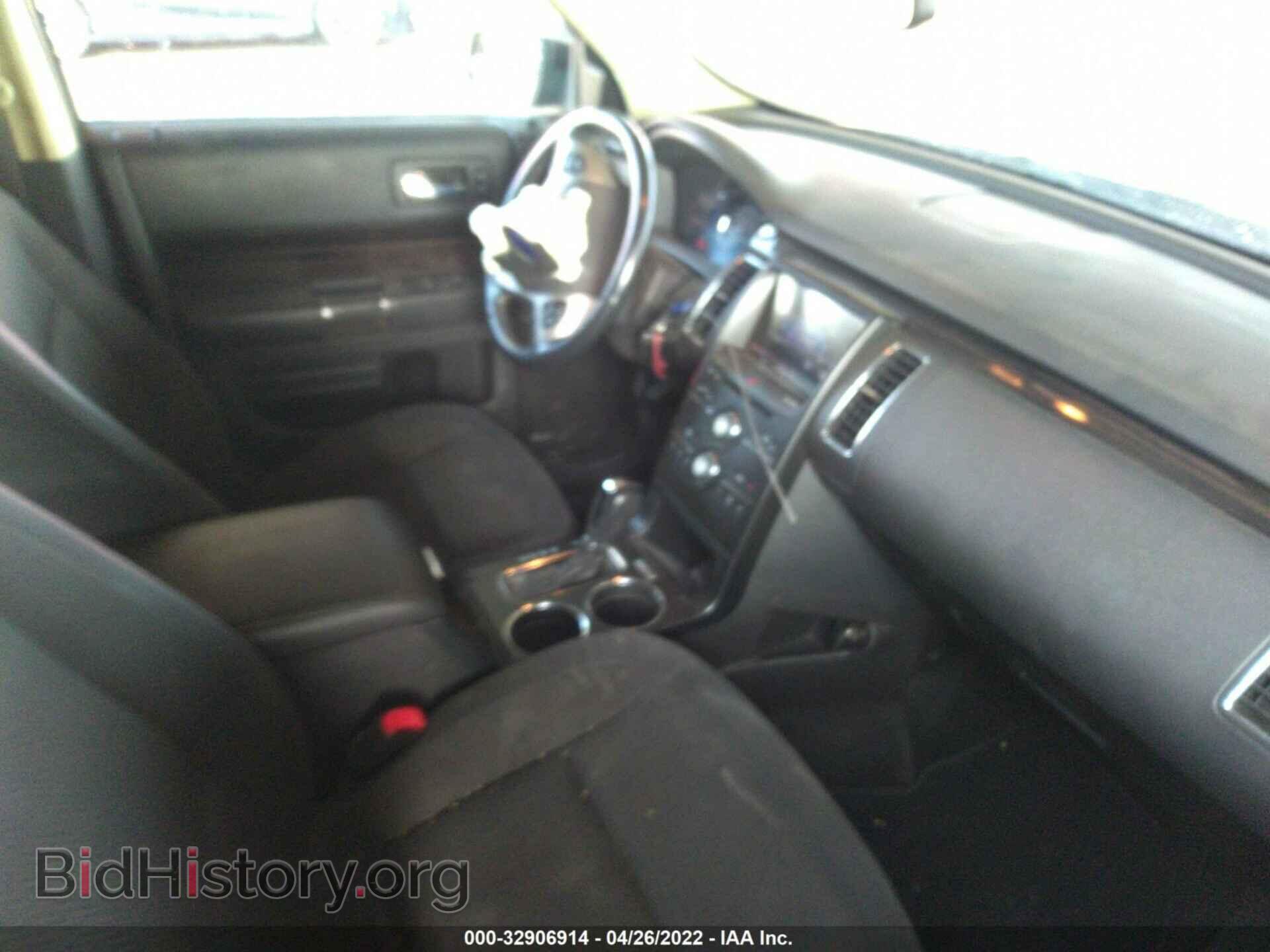 2014 FORD FLEX - VIN: 2FMHK6C8XEBD04150 - Photo 5