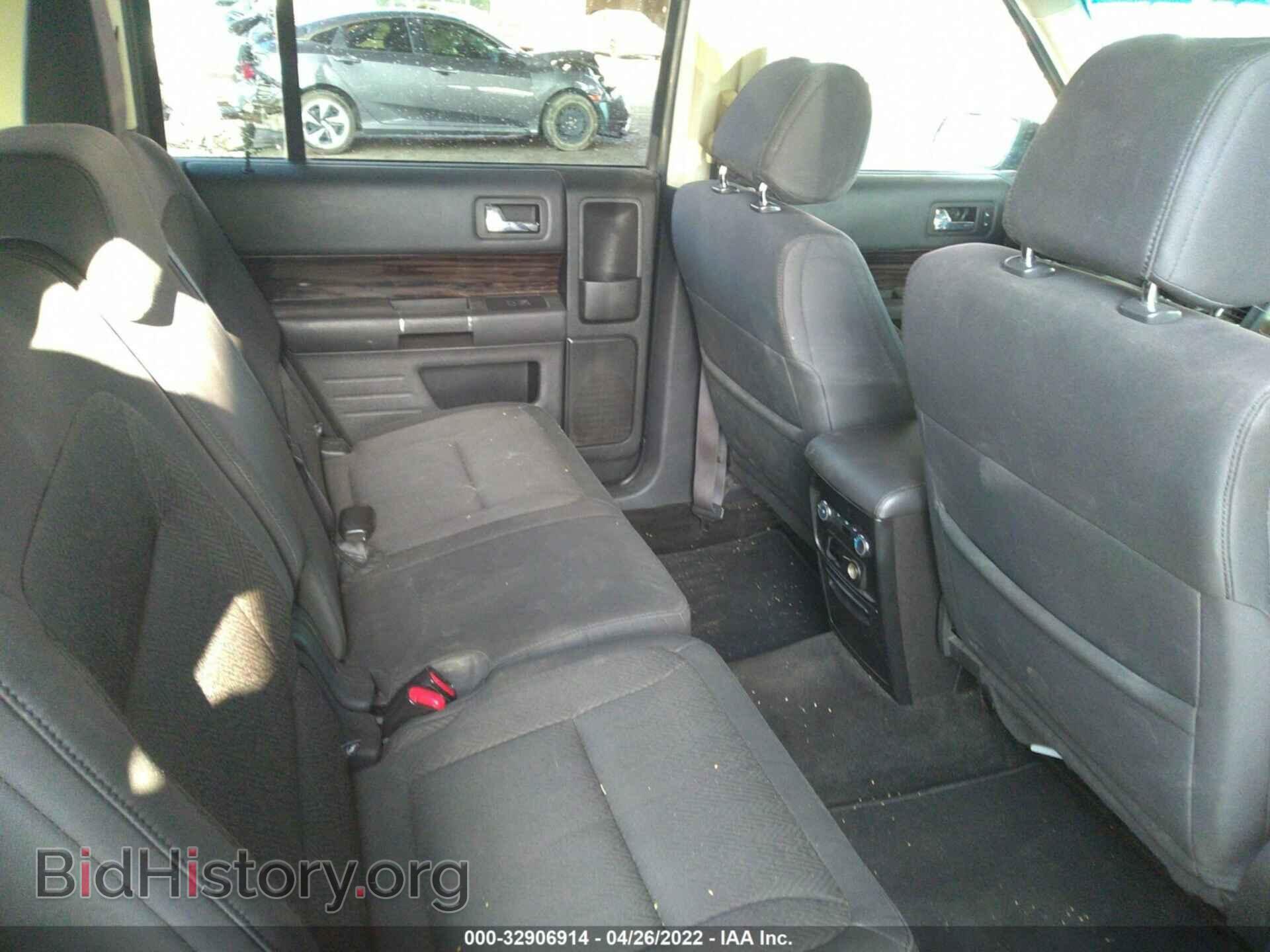 2014 FORD FLEX - VIN: 2FMHK6C8XEBD04150 - Photo 8
