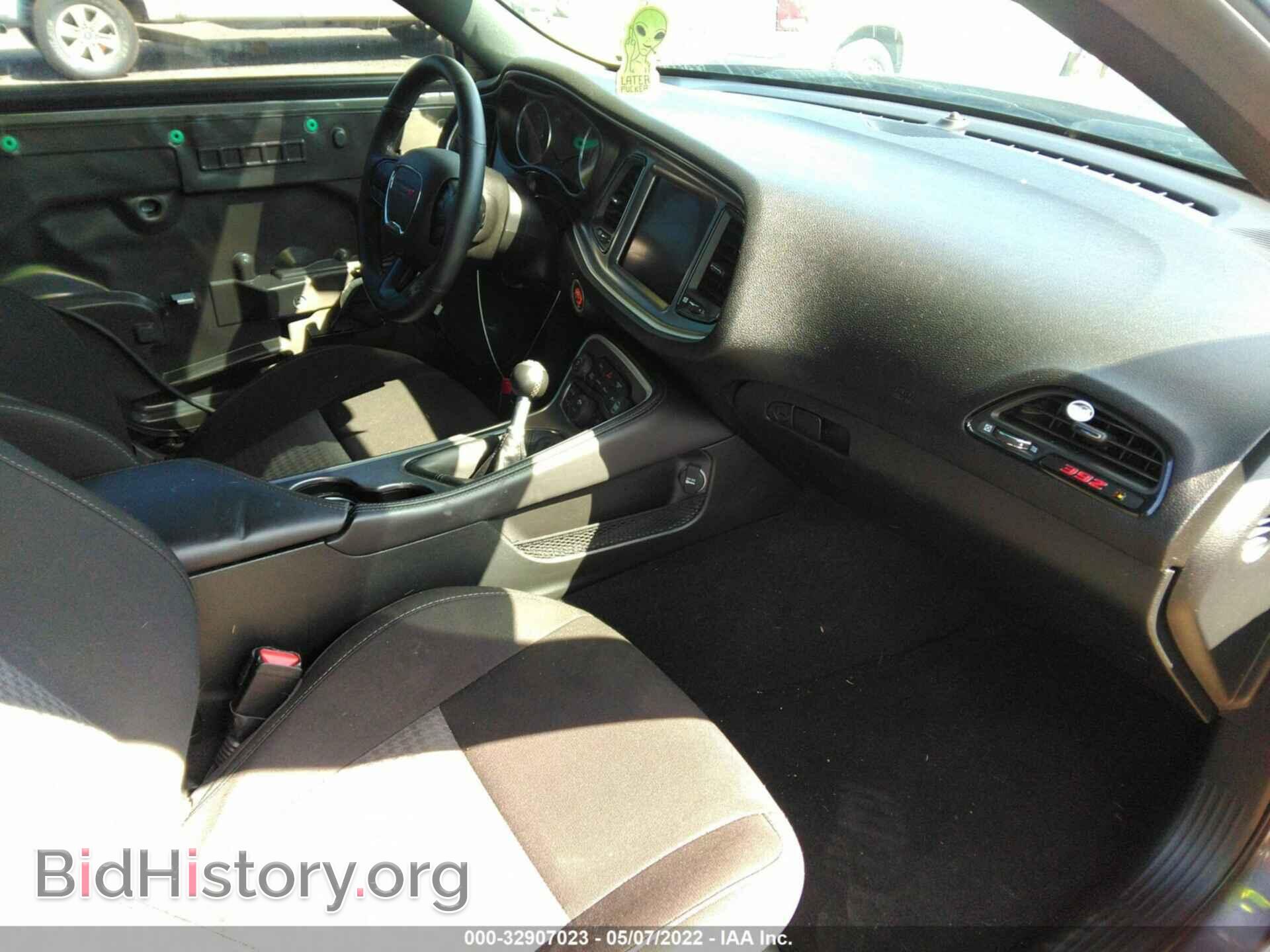 2020 DODGE CHALLENGER - VIN: 2C3CDZFJ0LH143265 - Фото 8