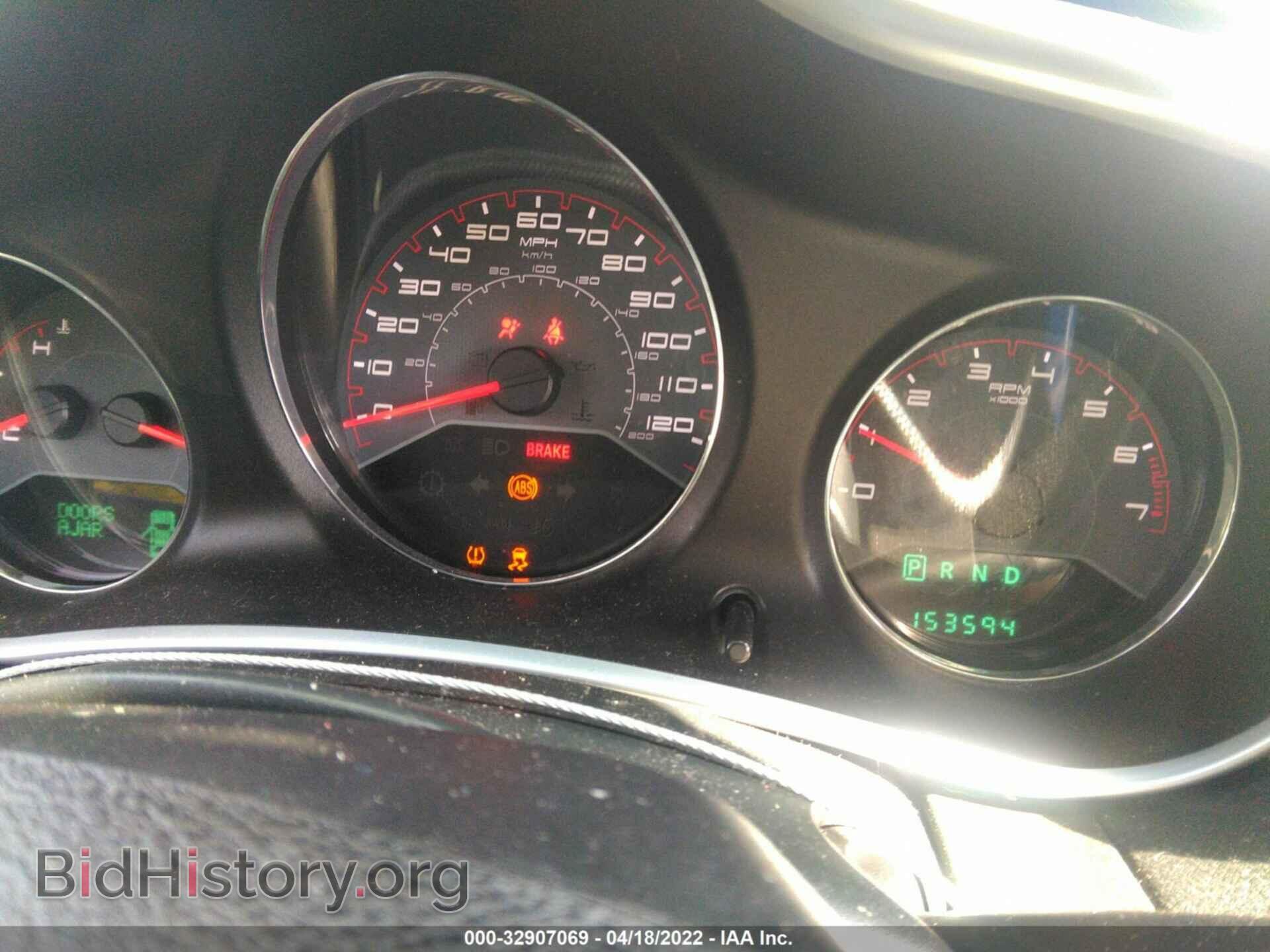 2012 DODGE AVENGER - VIN: 1C3CDZCB1CN213747 - Photo 7