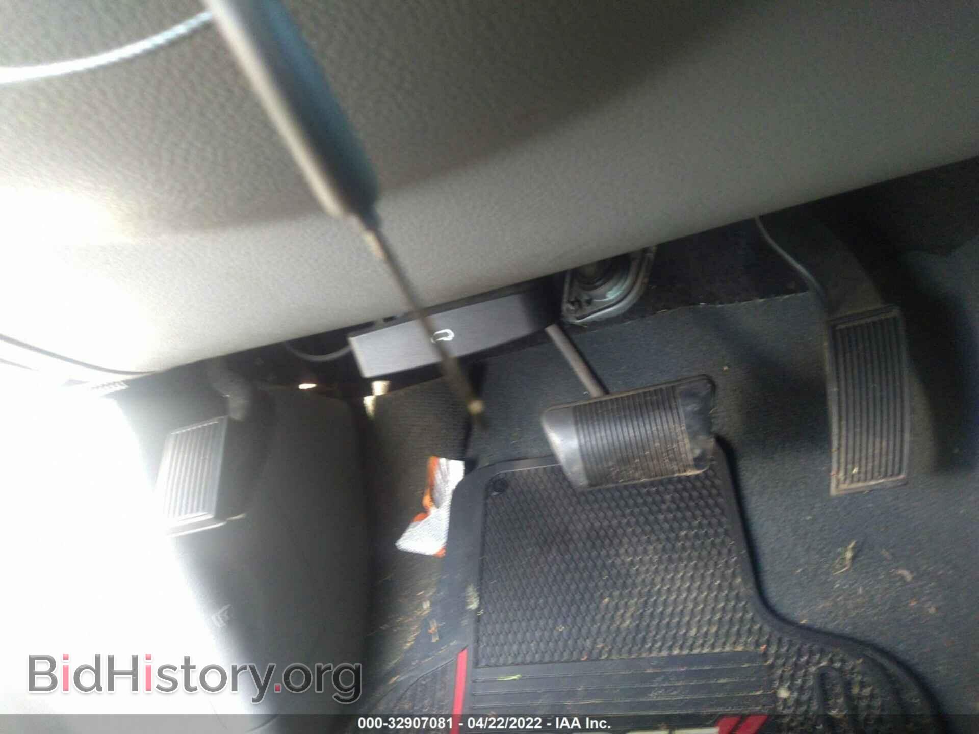 2007 DODGE DURANGO - VIN: 1D8HB48N17F545749 - Photo 11