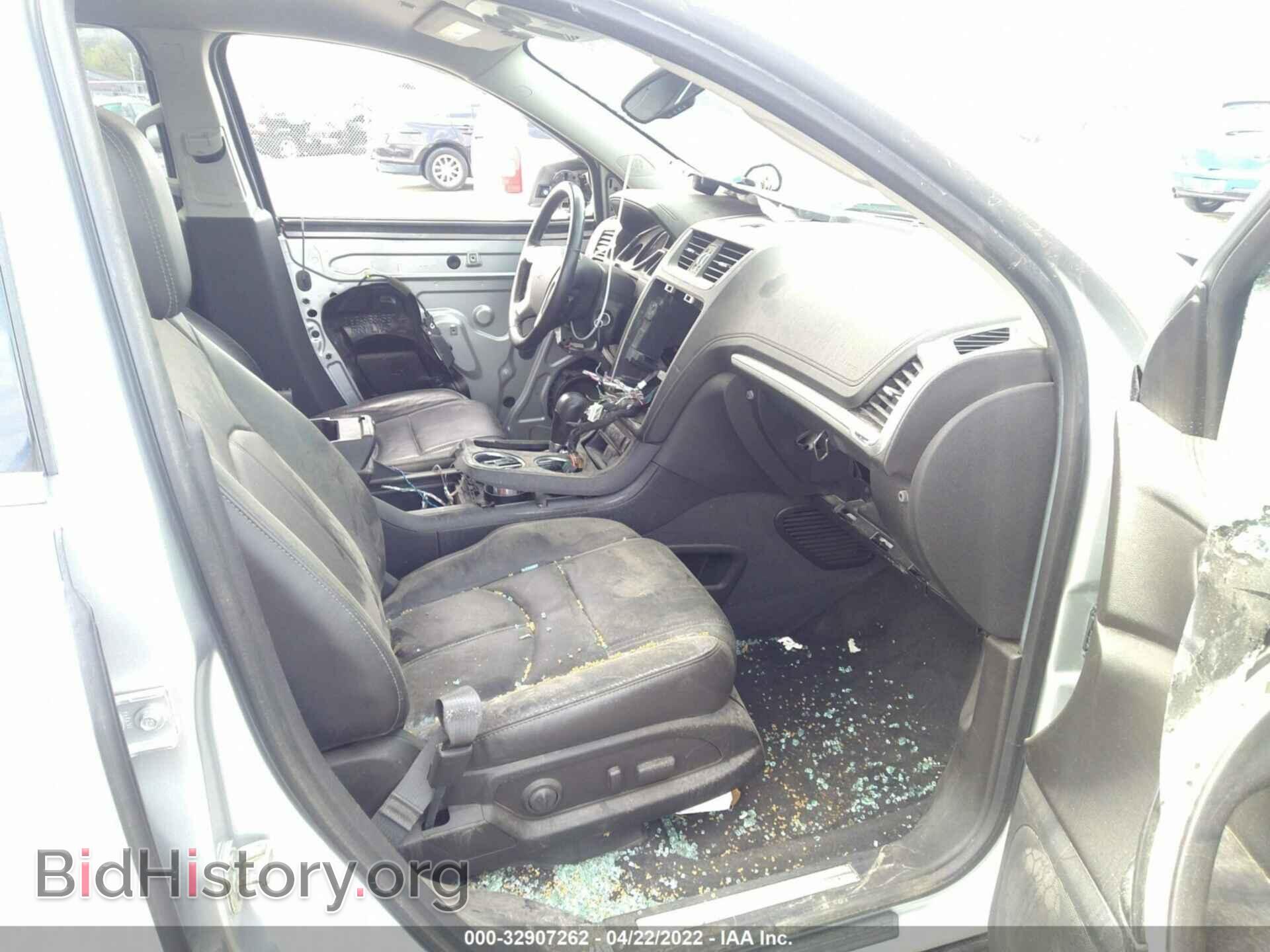 2015 GMC ACADIA - VIN: 1GKKRRKD4FJ120085 - Фото 5